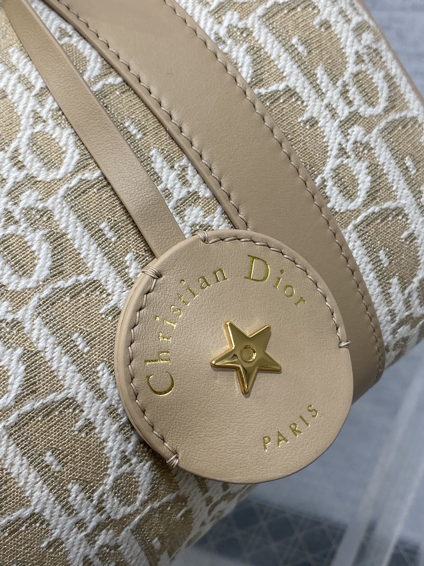 Diro Groove Bag-20.5*13.5*12CM