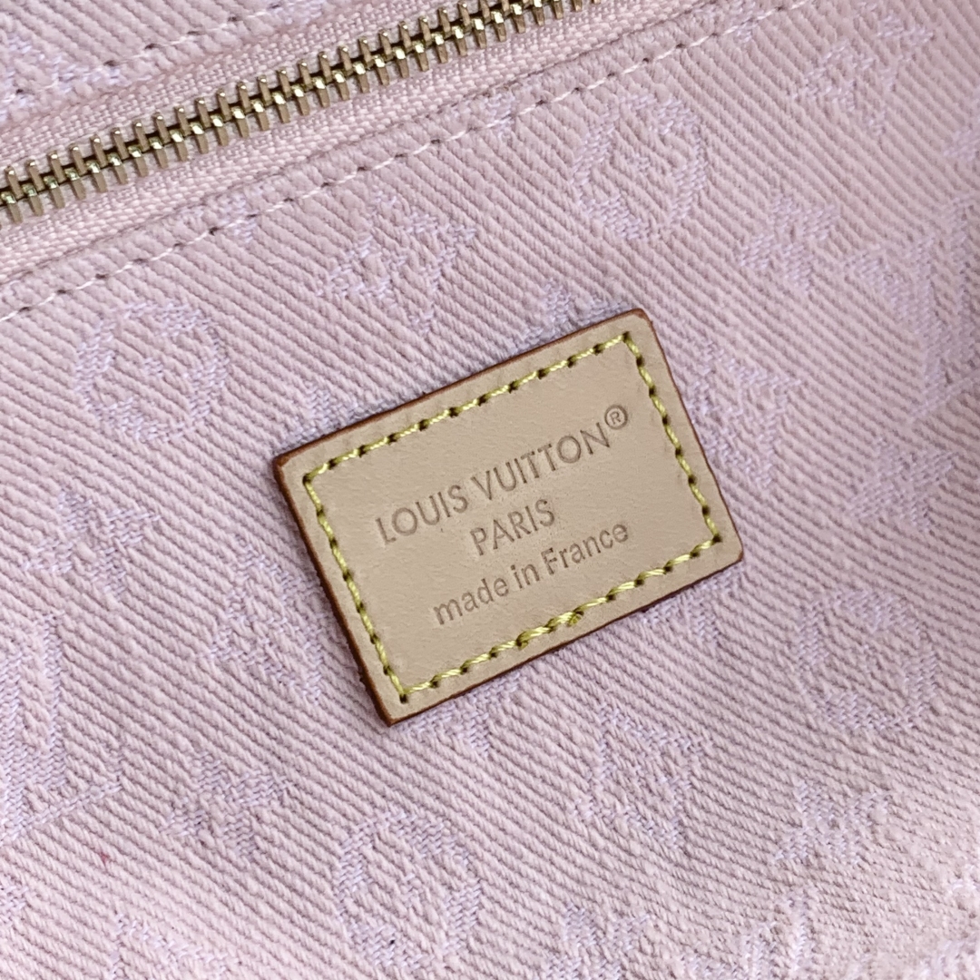 l0vis Vvtt0n pochette cosmétique-27 x 18 x9cm
