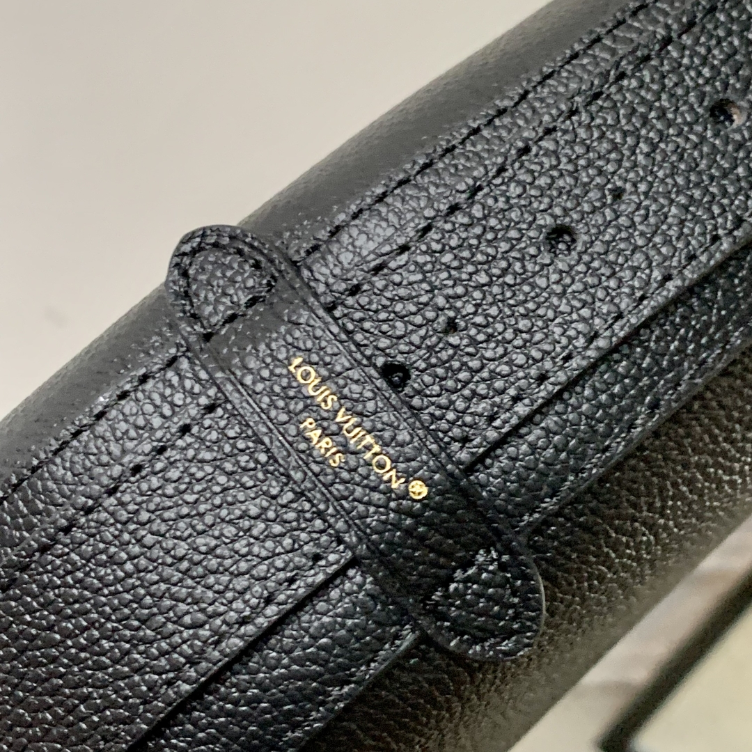 l0vis Vvtt0n low key cookie bag-m14417-26 x 5 x 32cm