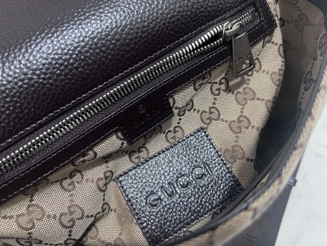 Gv*c* gg crossbody bag -29 × 21 × 7.5cm