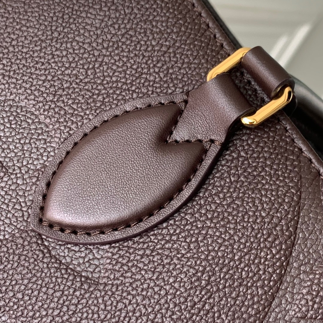 l0vis Vvtt0n onthego handbag-35*27*14cm