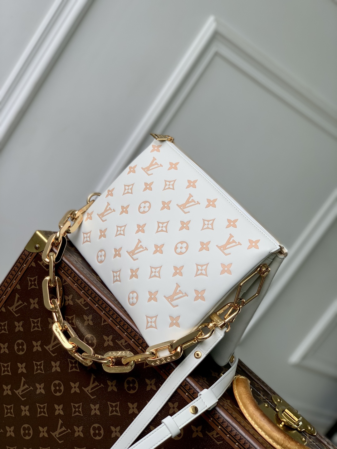 l0vis Vvtt0n coussin handbags-26*20*12cm