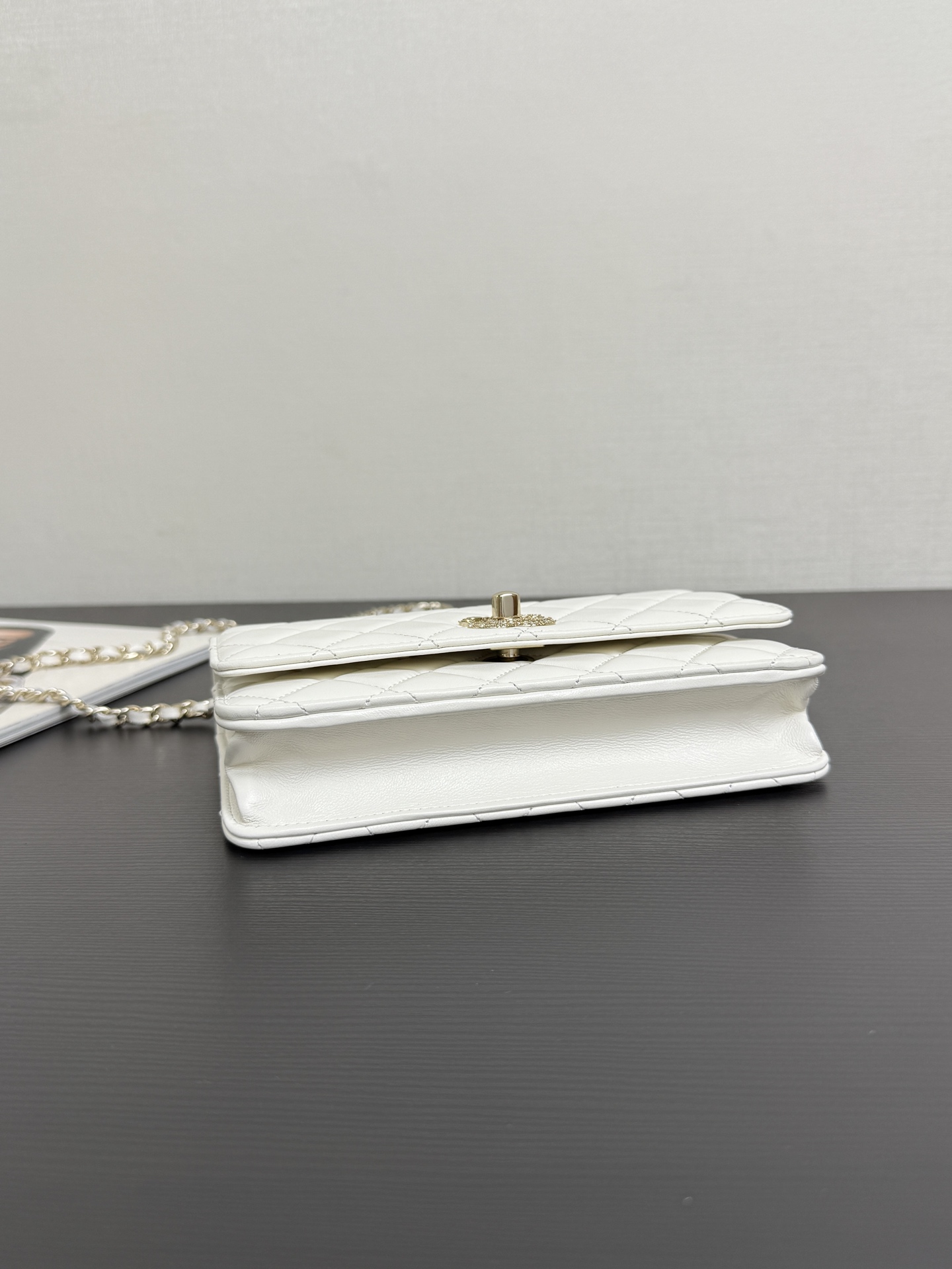 Ch@nel Trendy CC-18CM