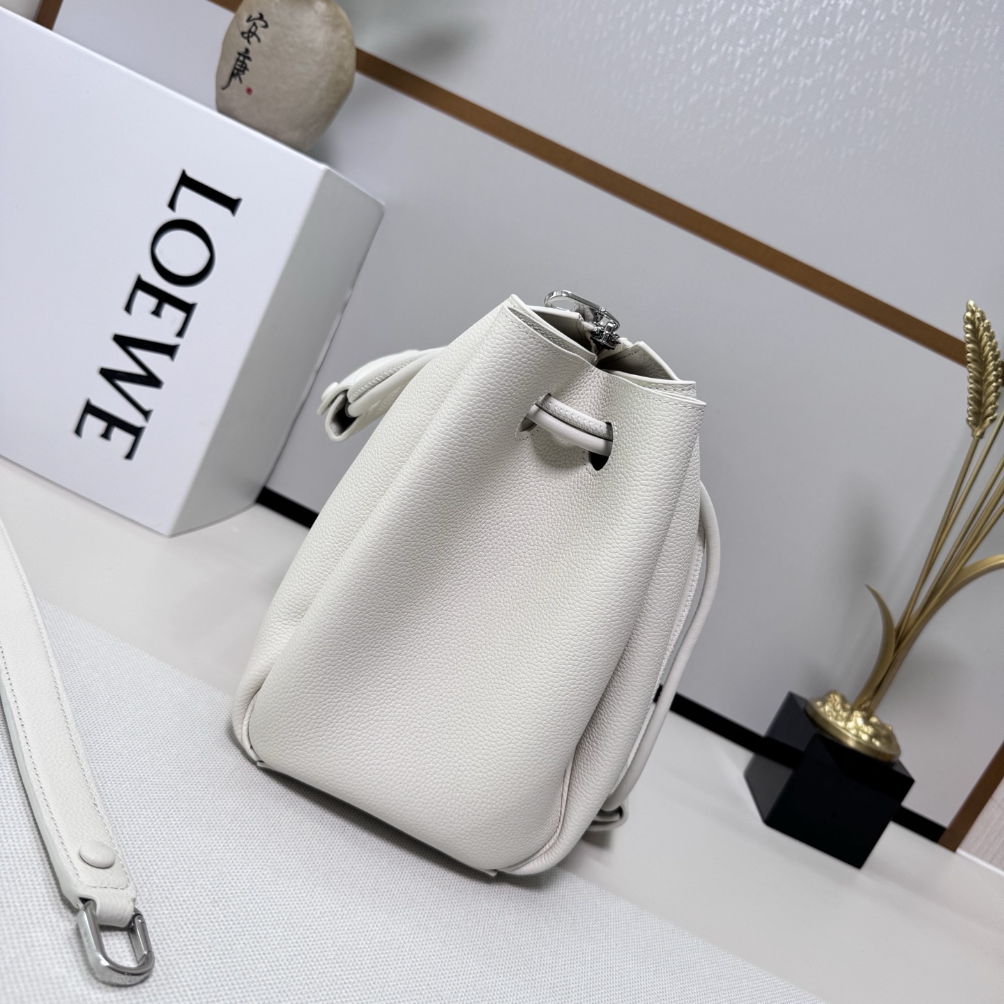 Lowee Madrid Bag-28.5*11*23CＭ