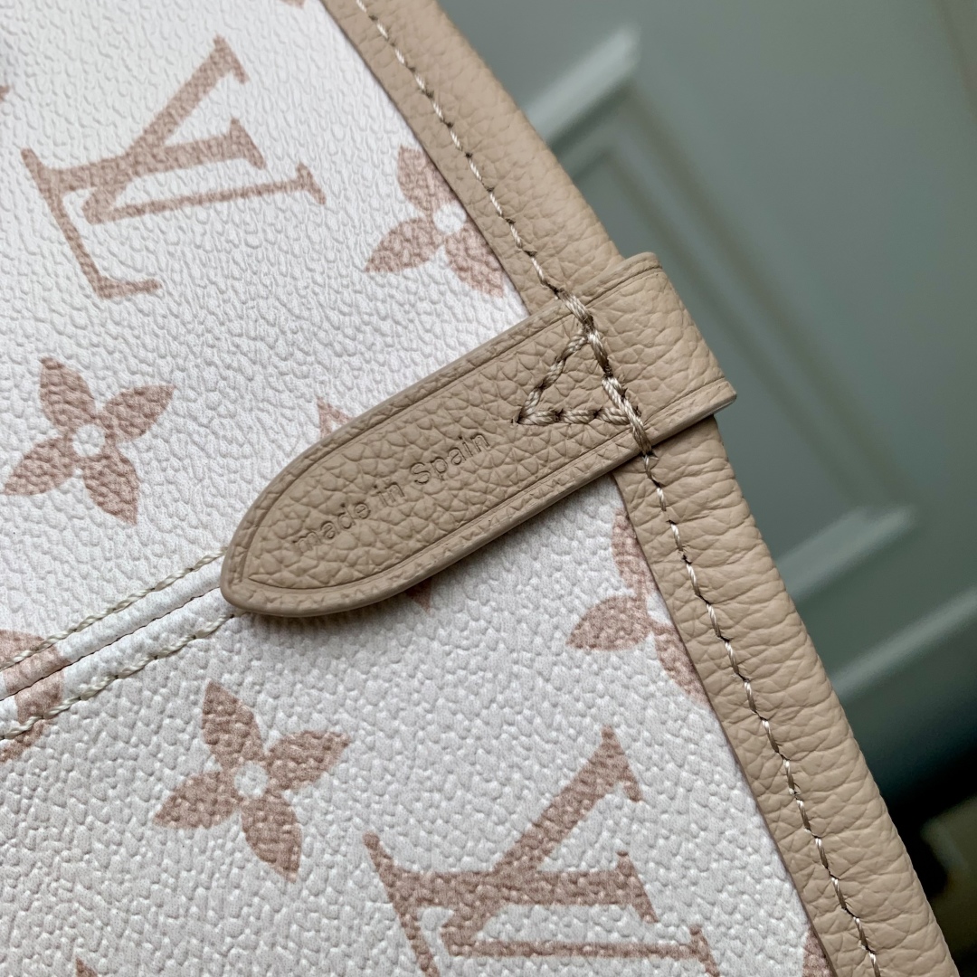 l0vis Vvtt0n neverfull inside out mm-25665-31 x 28 x 14cm