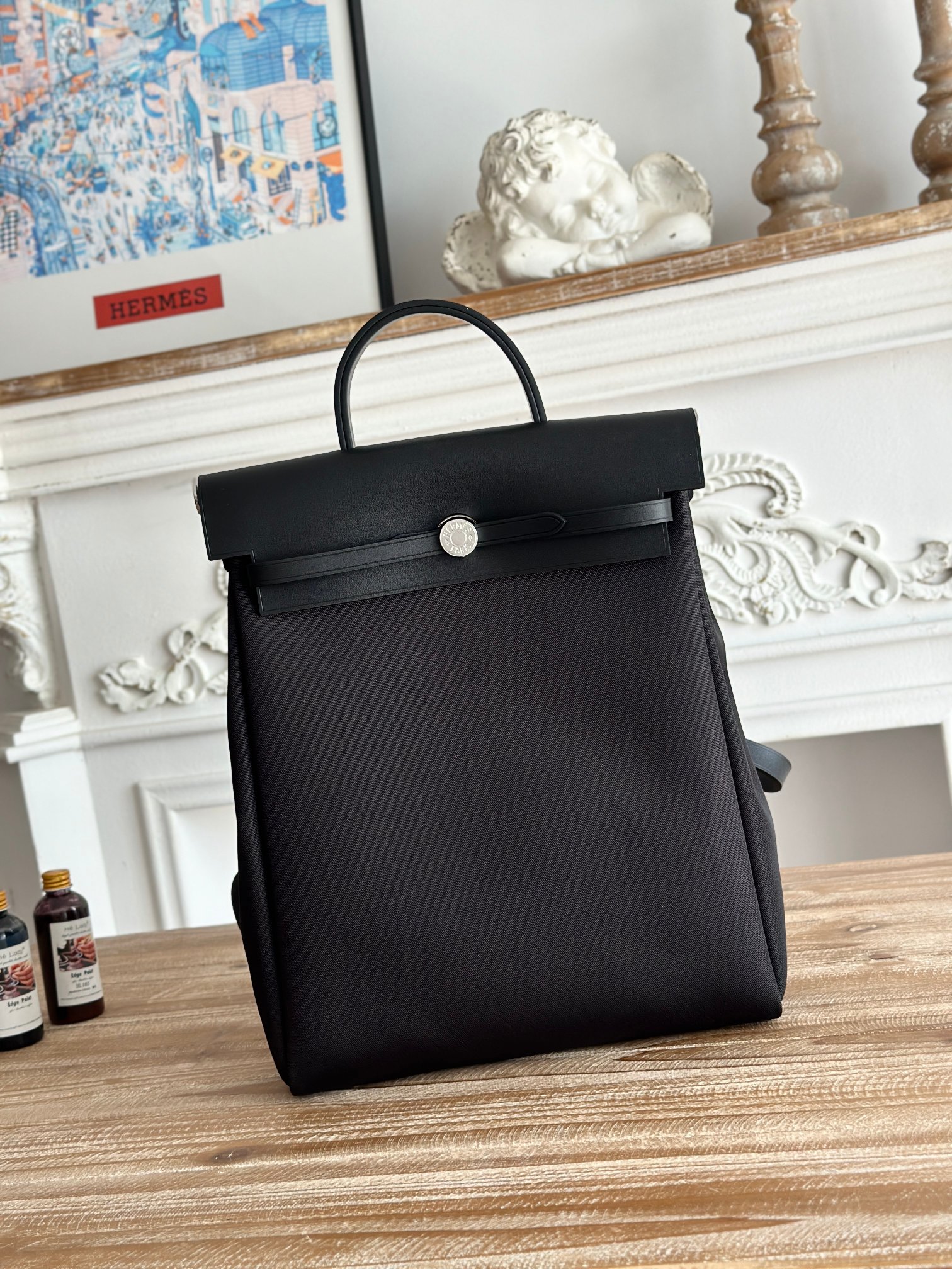 H**me5 Herbag-30*35*12CM