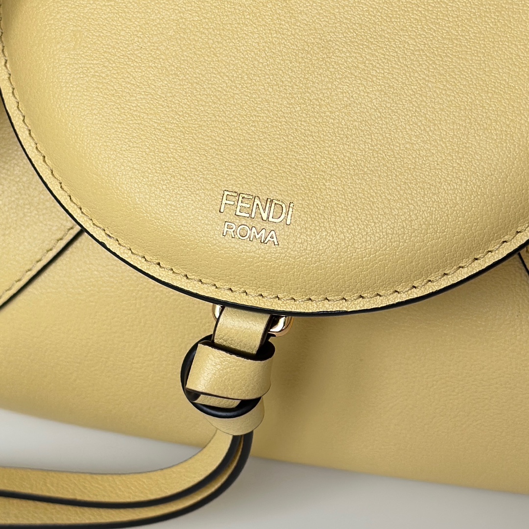 F**di spy bag -32*12*18cm