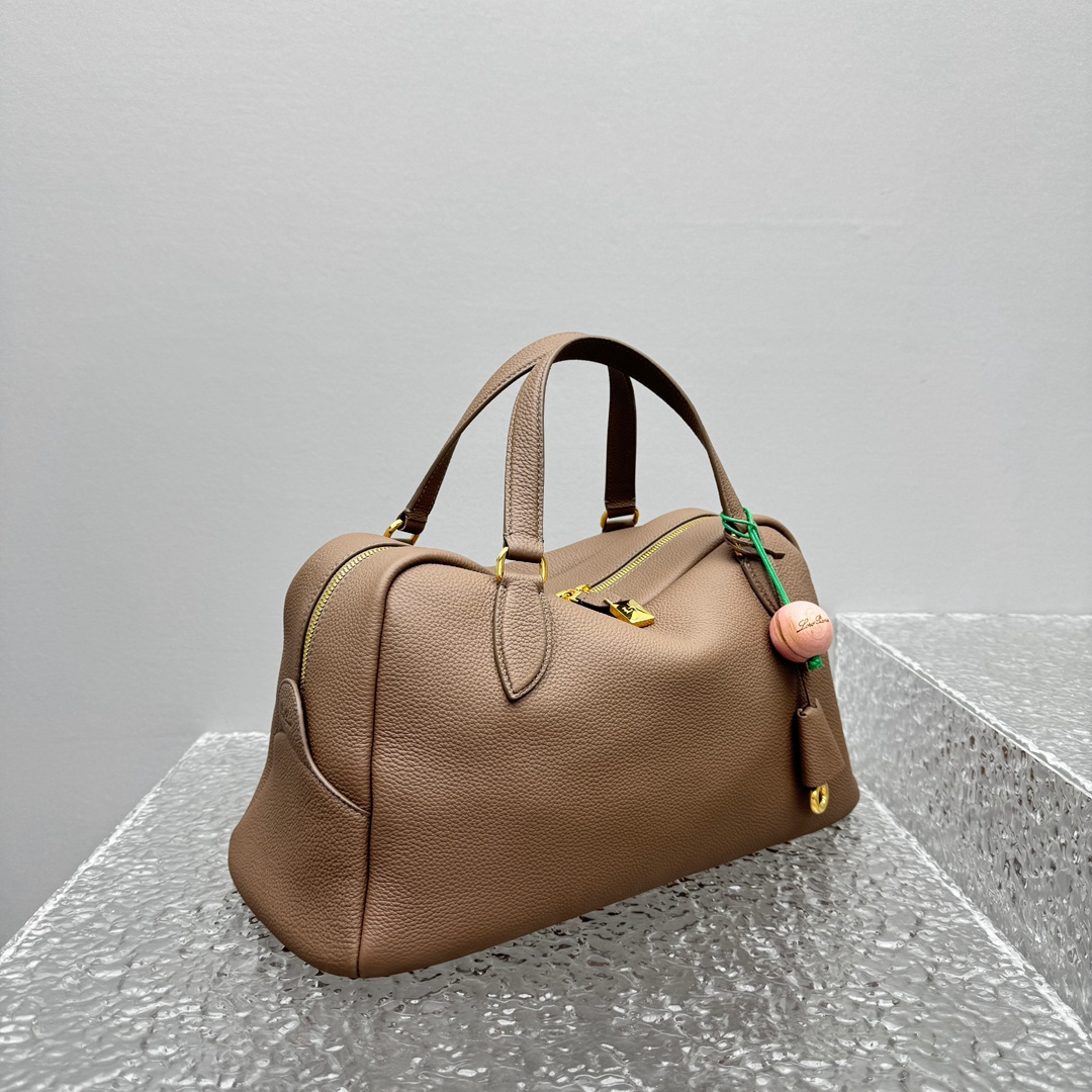 L0r0 P1ana needle bag-38*21*18cm