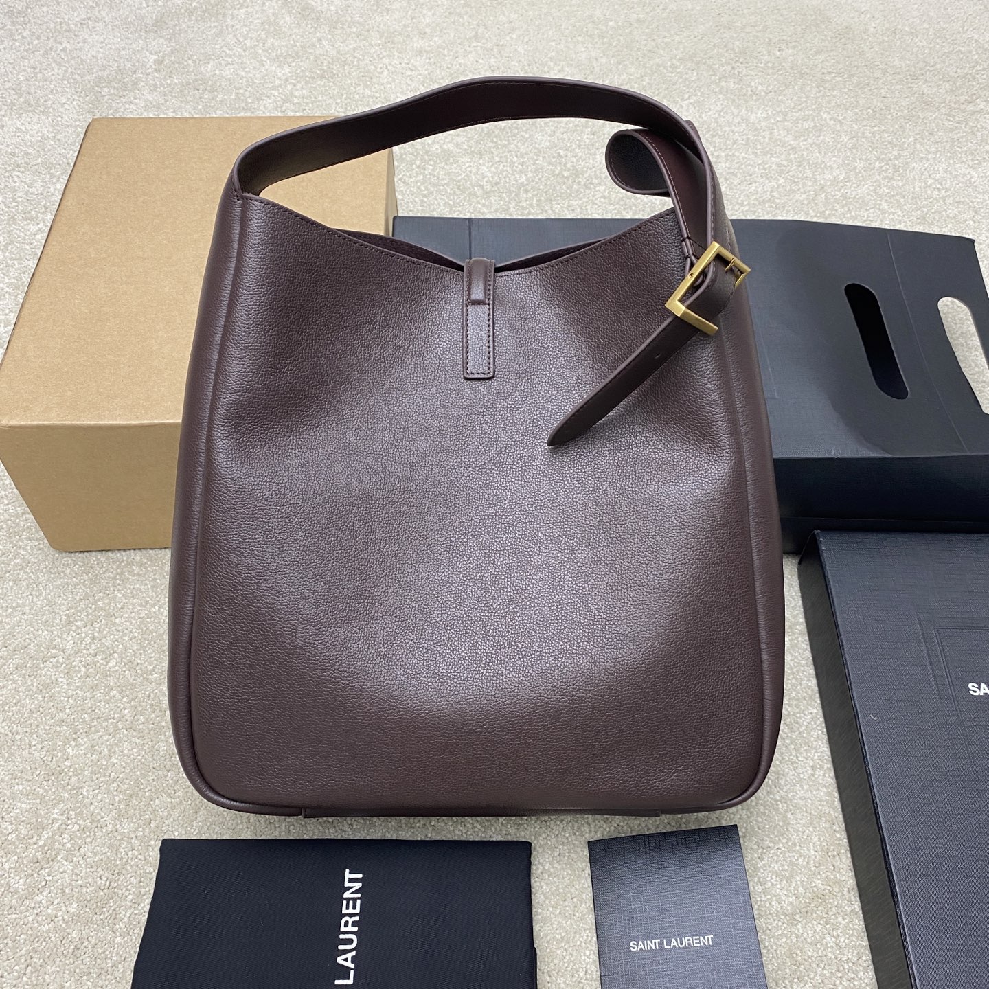 Y51 le5a7 vintage bag