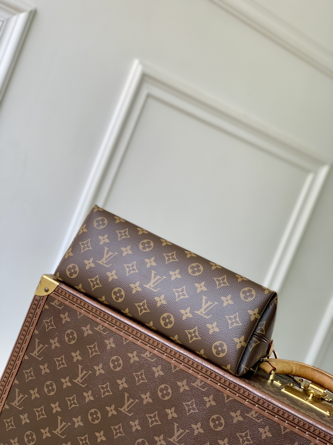 l0vis Vvtt0n monogram -35 x 21 x 12cm