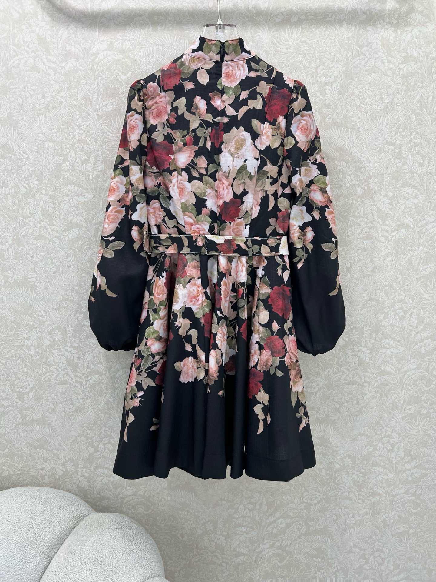 Zimmerman Dress