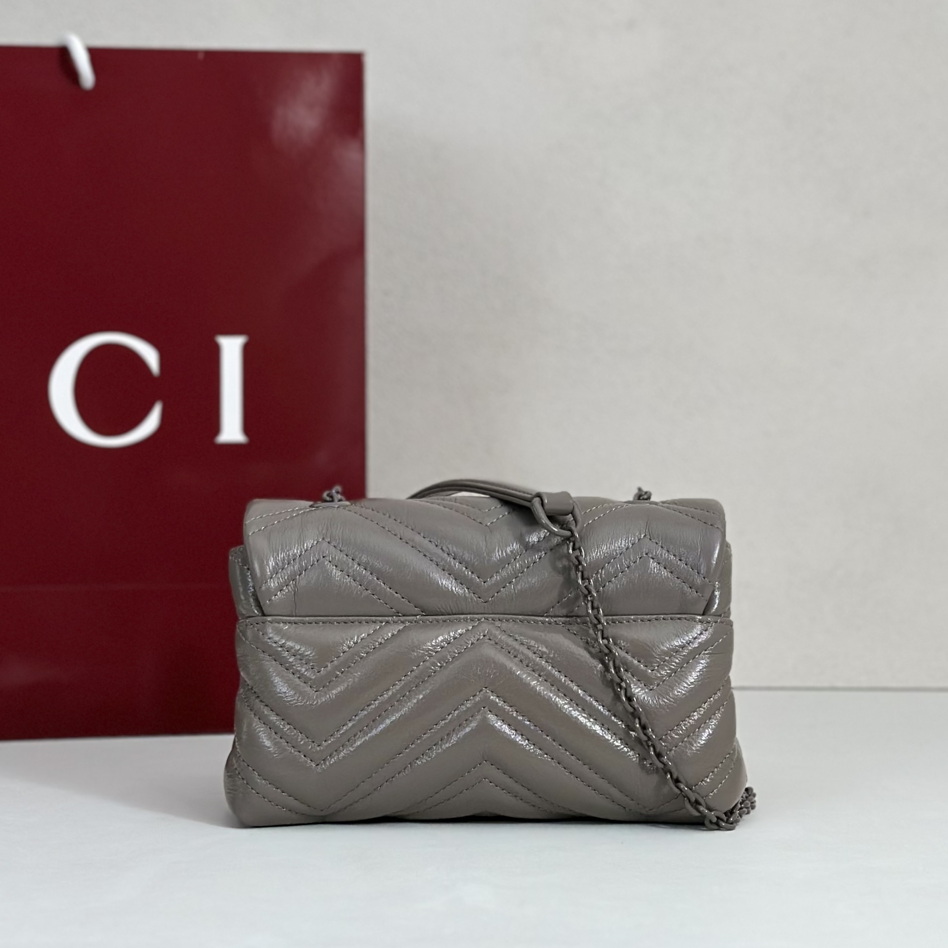 Gvc*1 Marmont Bag-20*12*6.5CM
