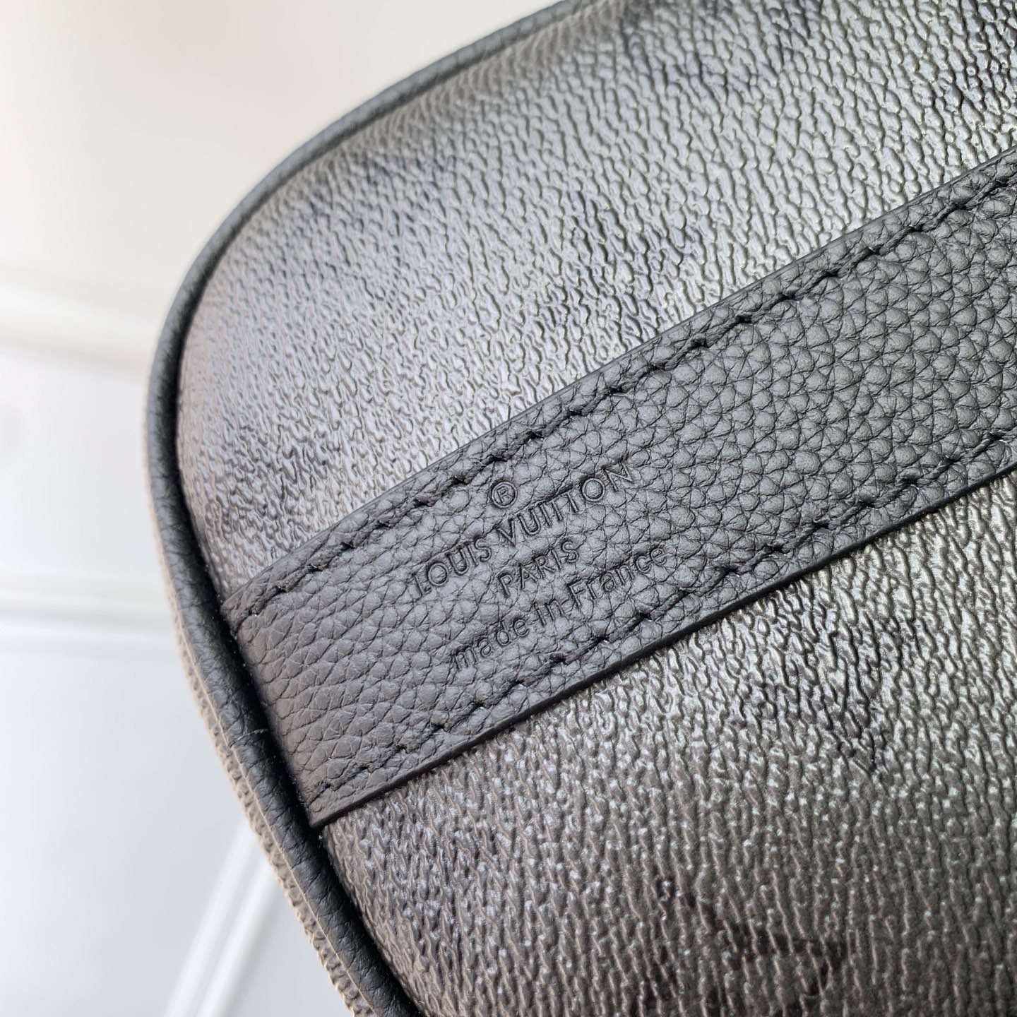 Lv Keepall Bandoulière 25-15*11*25CM