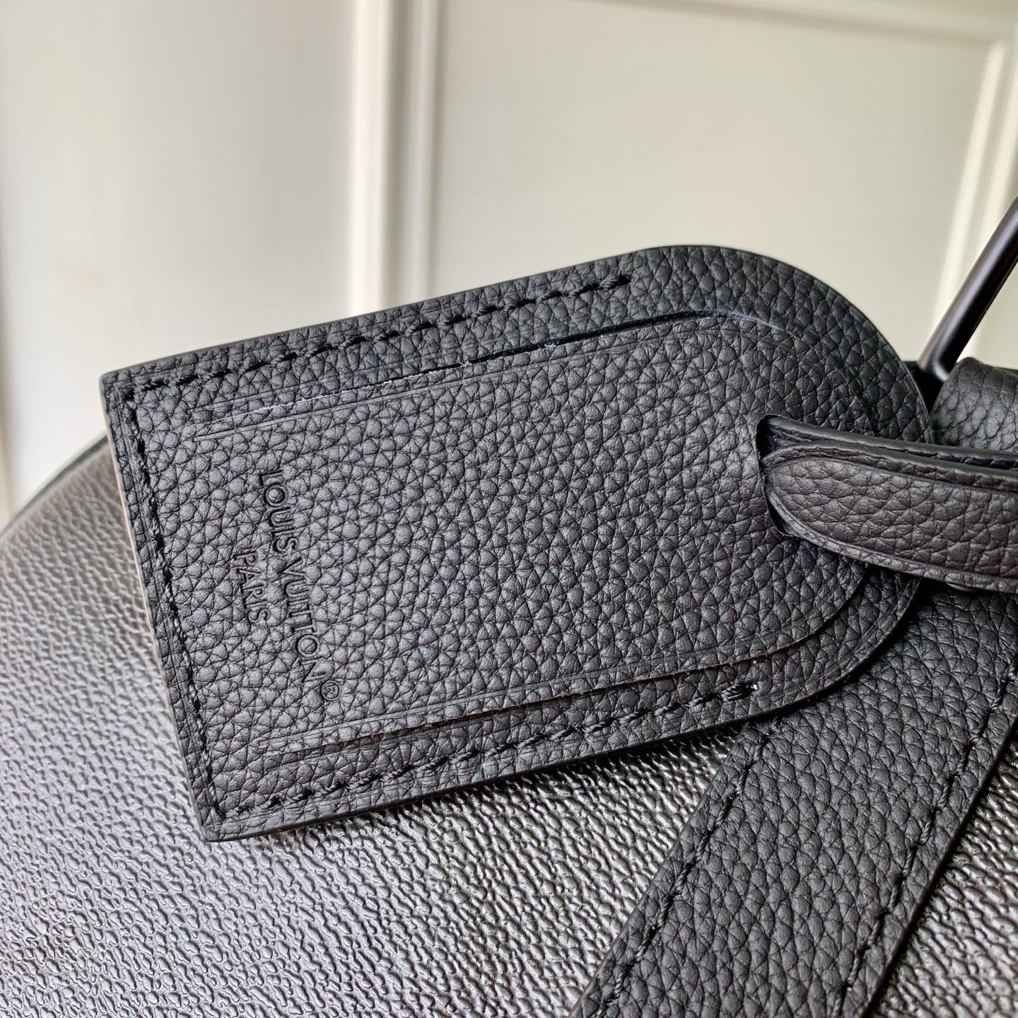 Lv Keepall Bandoulière 35-21*16*34CM
