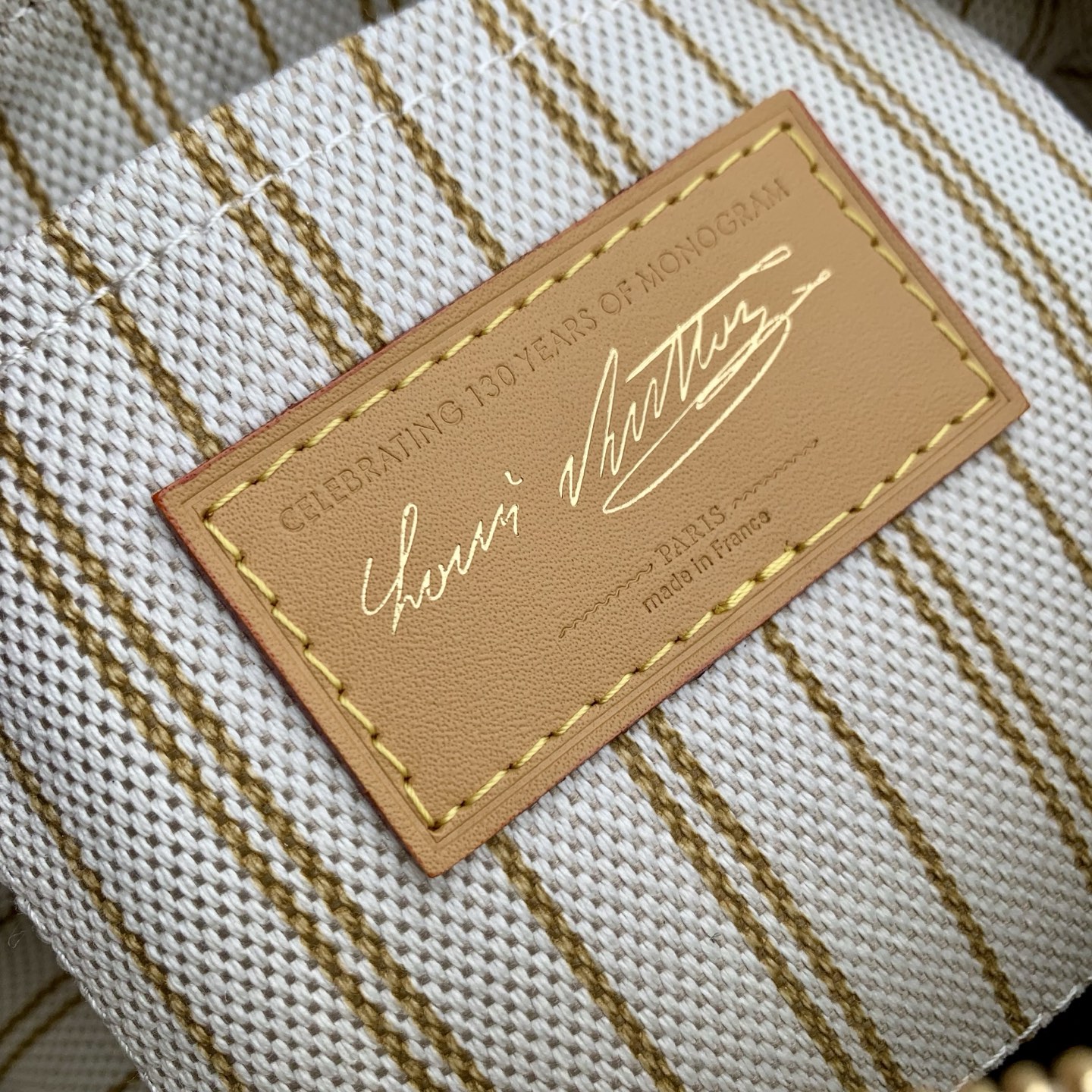 L0vis Vvtt0n Speedy Bandoulière 20 -20.5 x 13.5 x 12CM