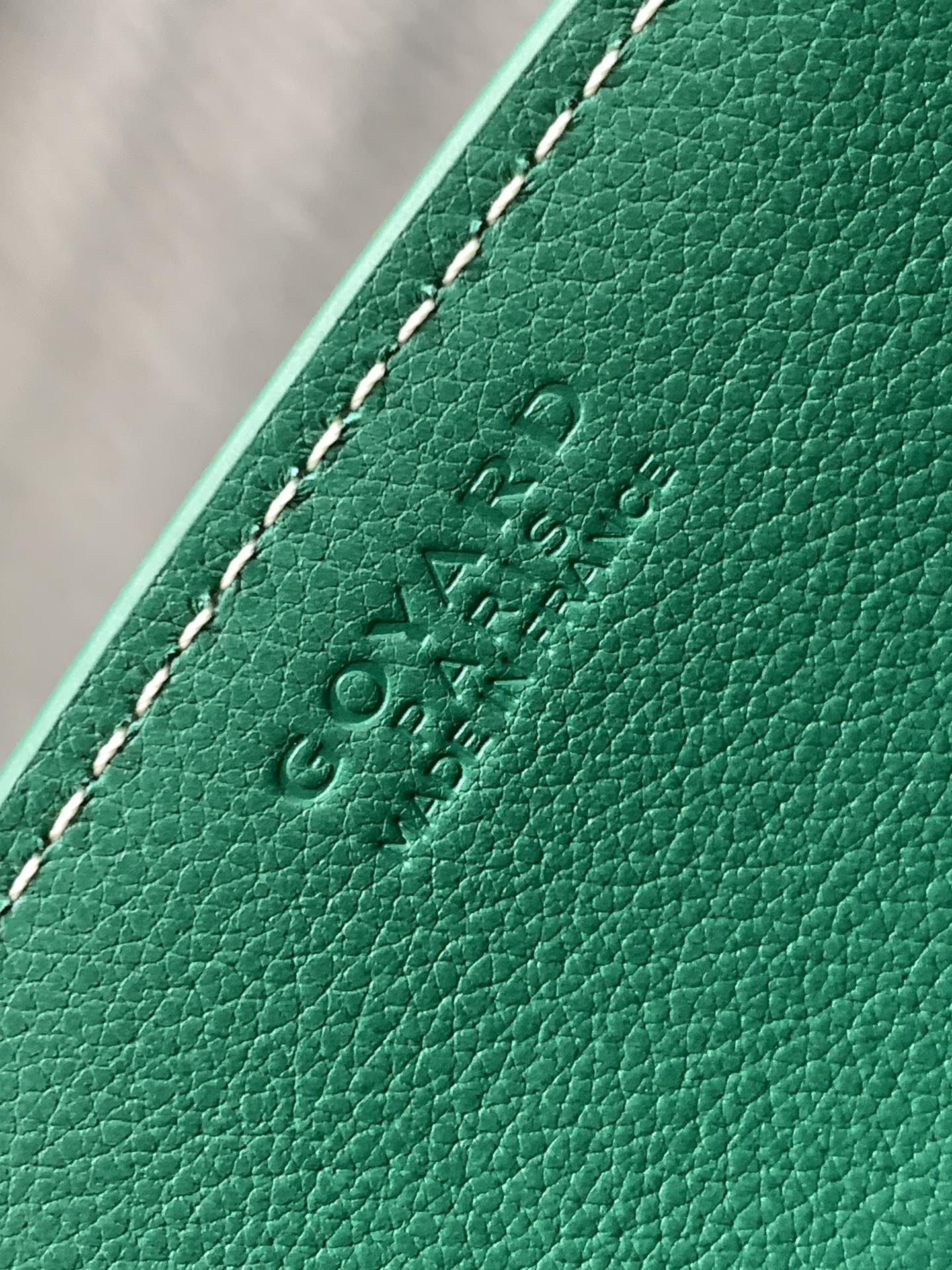 G09ard Rouette HandBag-15*6.5*20.5CM
