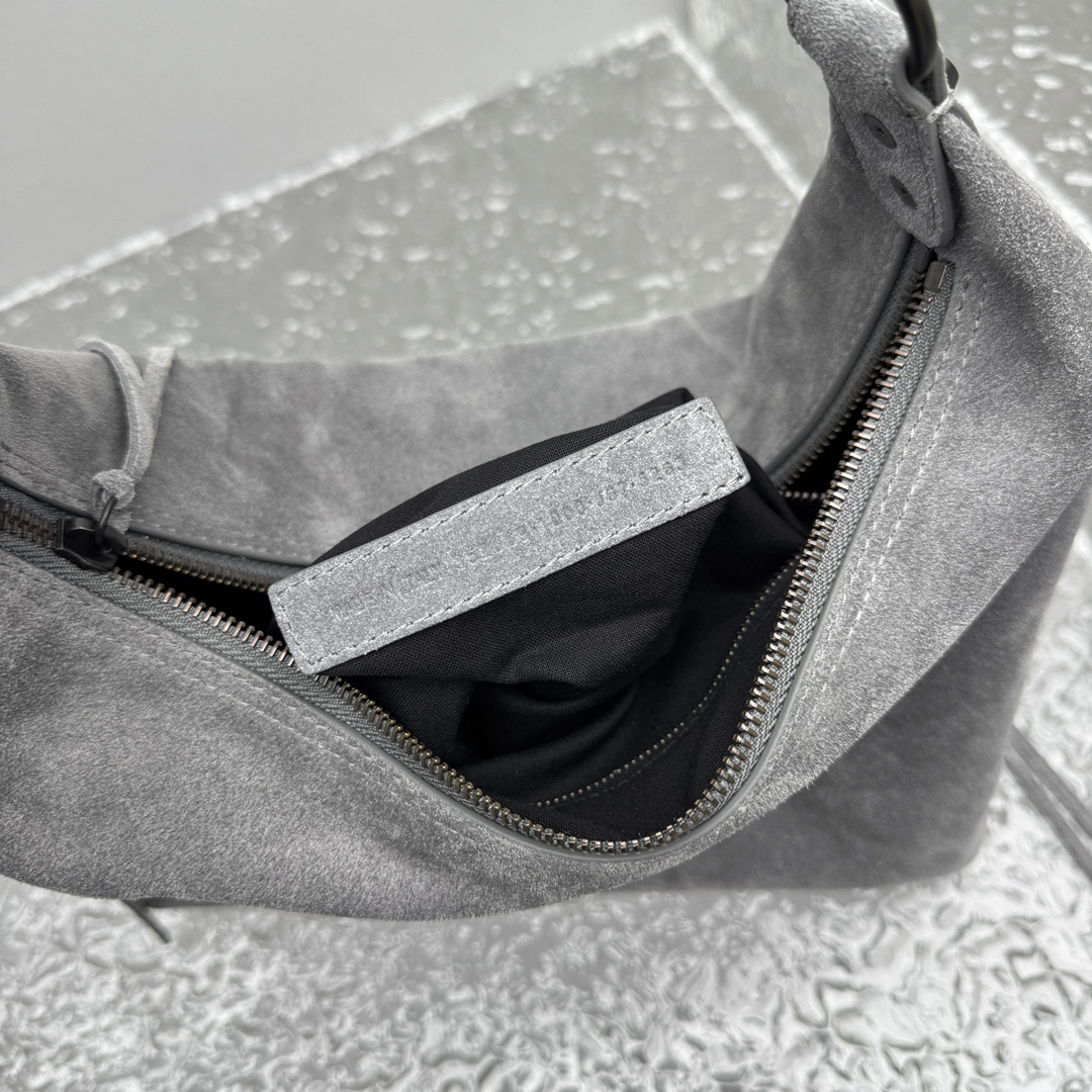 Ba1en*iaga Le City Hobo Bag-28*10*27&37*11*35CM
