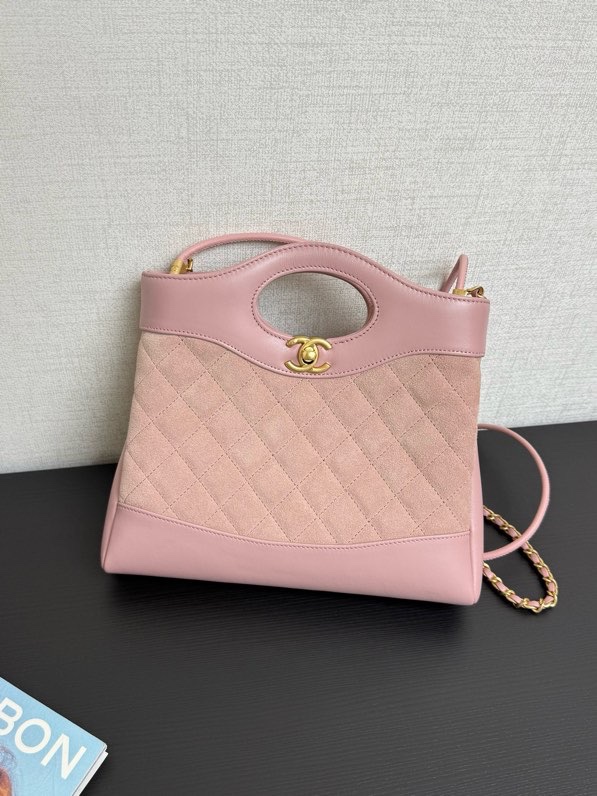Ch@nel Mini 31 Bag-22*23*5.5CM
