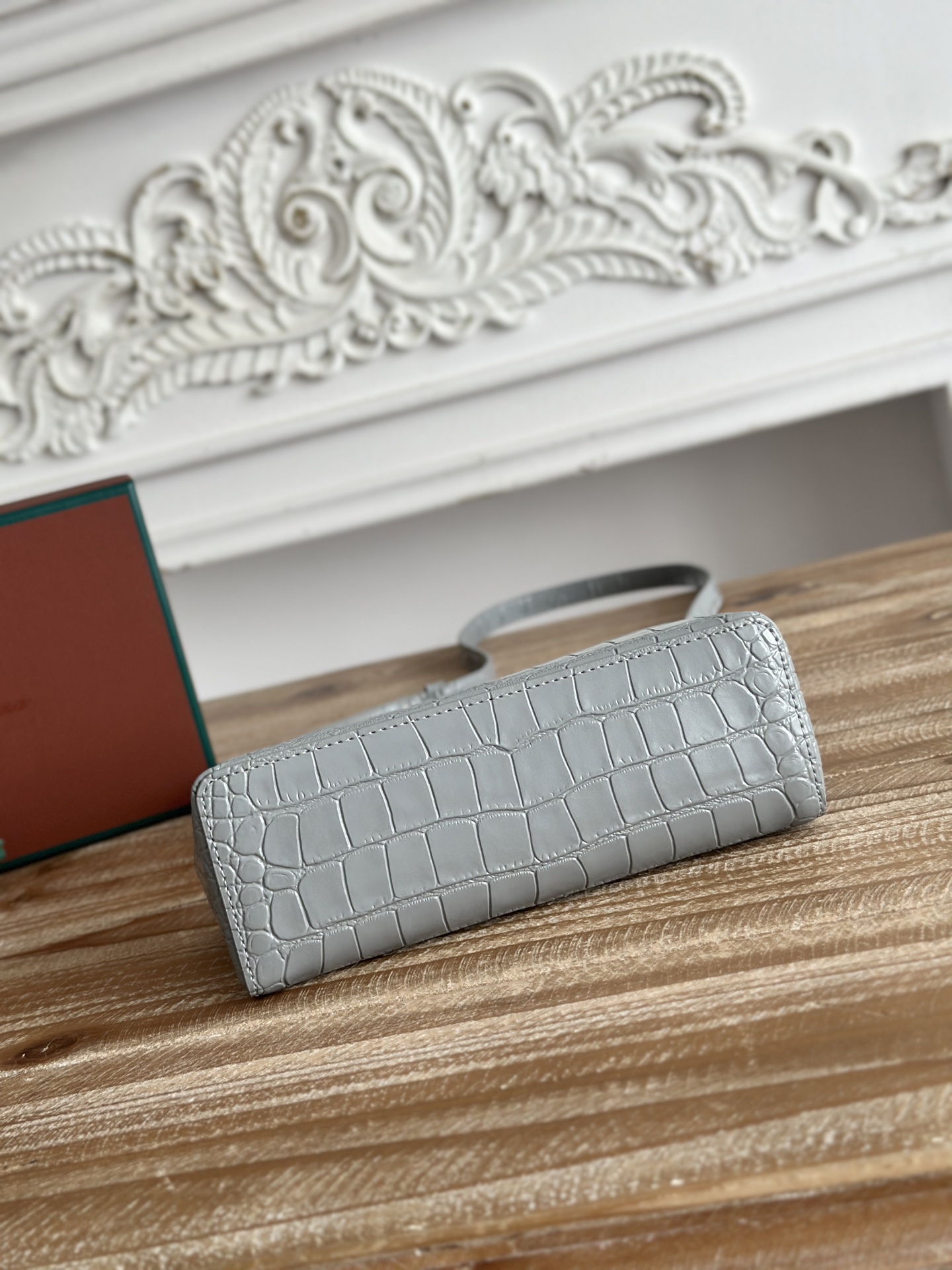 L0r0 P1ana Extra pocket L19 Bag-19*7*12CM