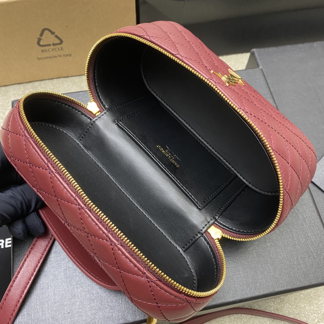 Y51 Gaby Bag-18x11x6.5CM