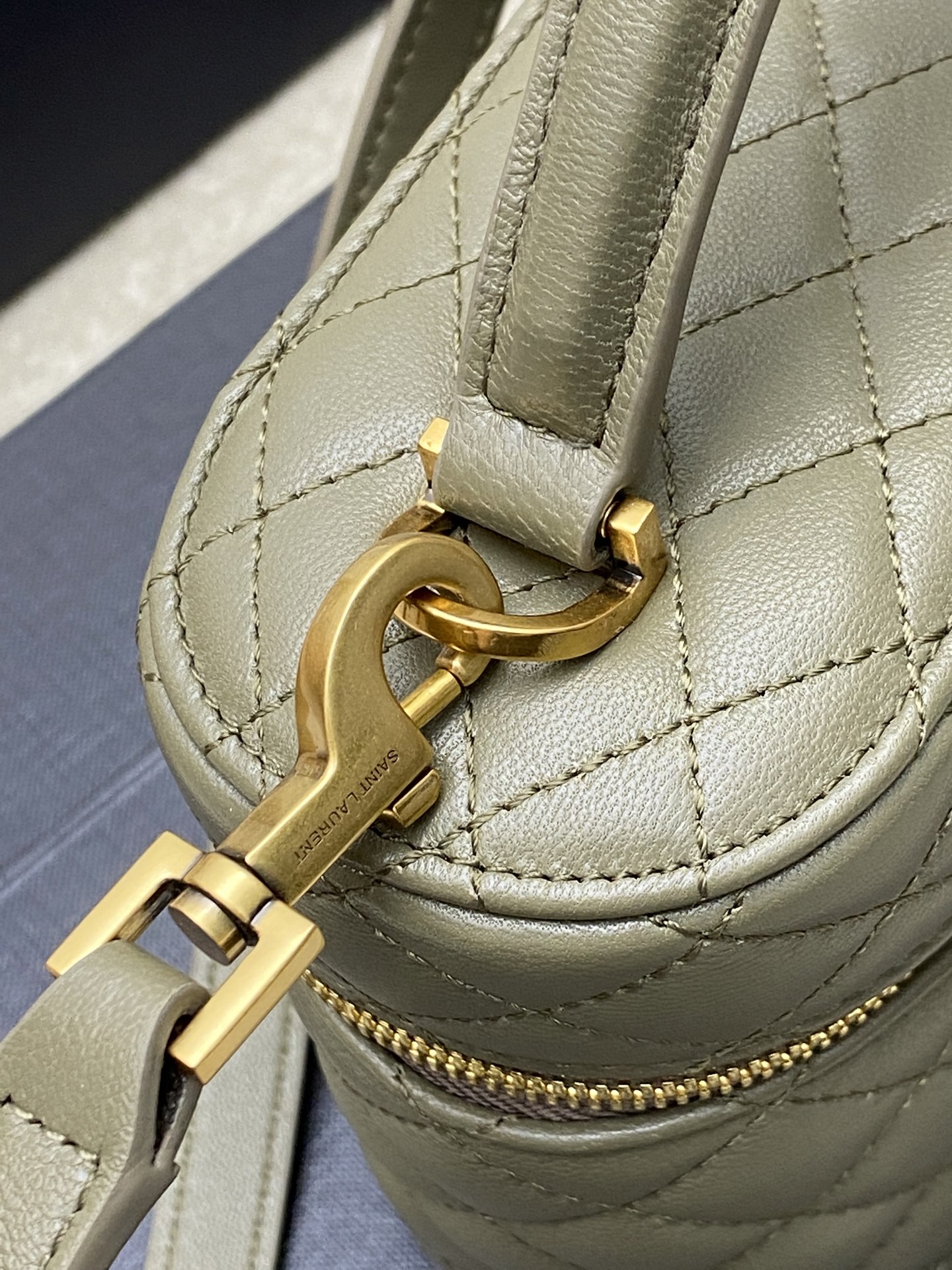 Y51 Gaby Bag-18x11x6.5CM