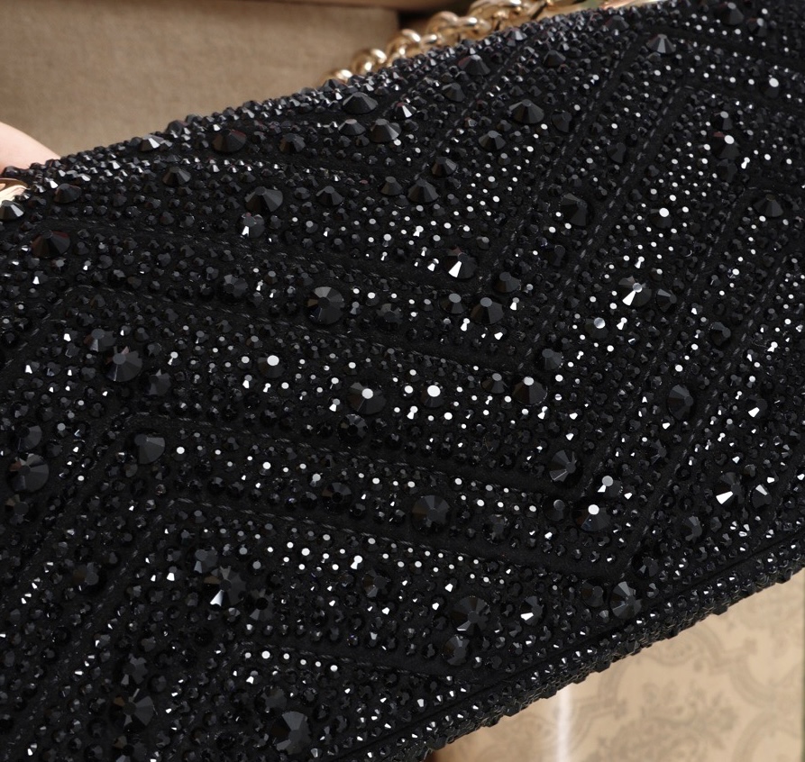 Gvc*1 Marmont Bag-22x13x6CM