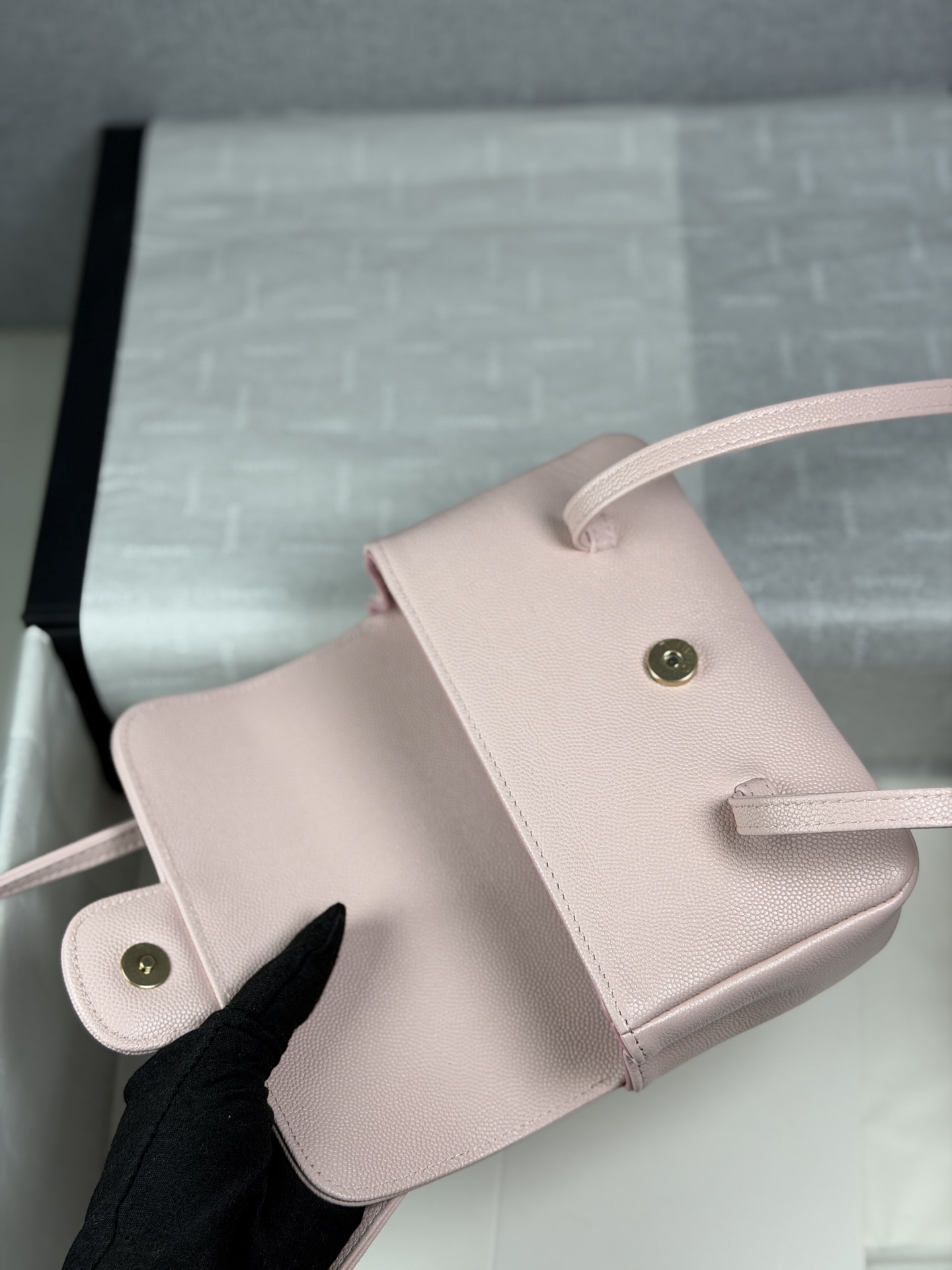 Ch@nel 26p Coco Preppy-17*4*12CM