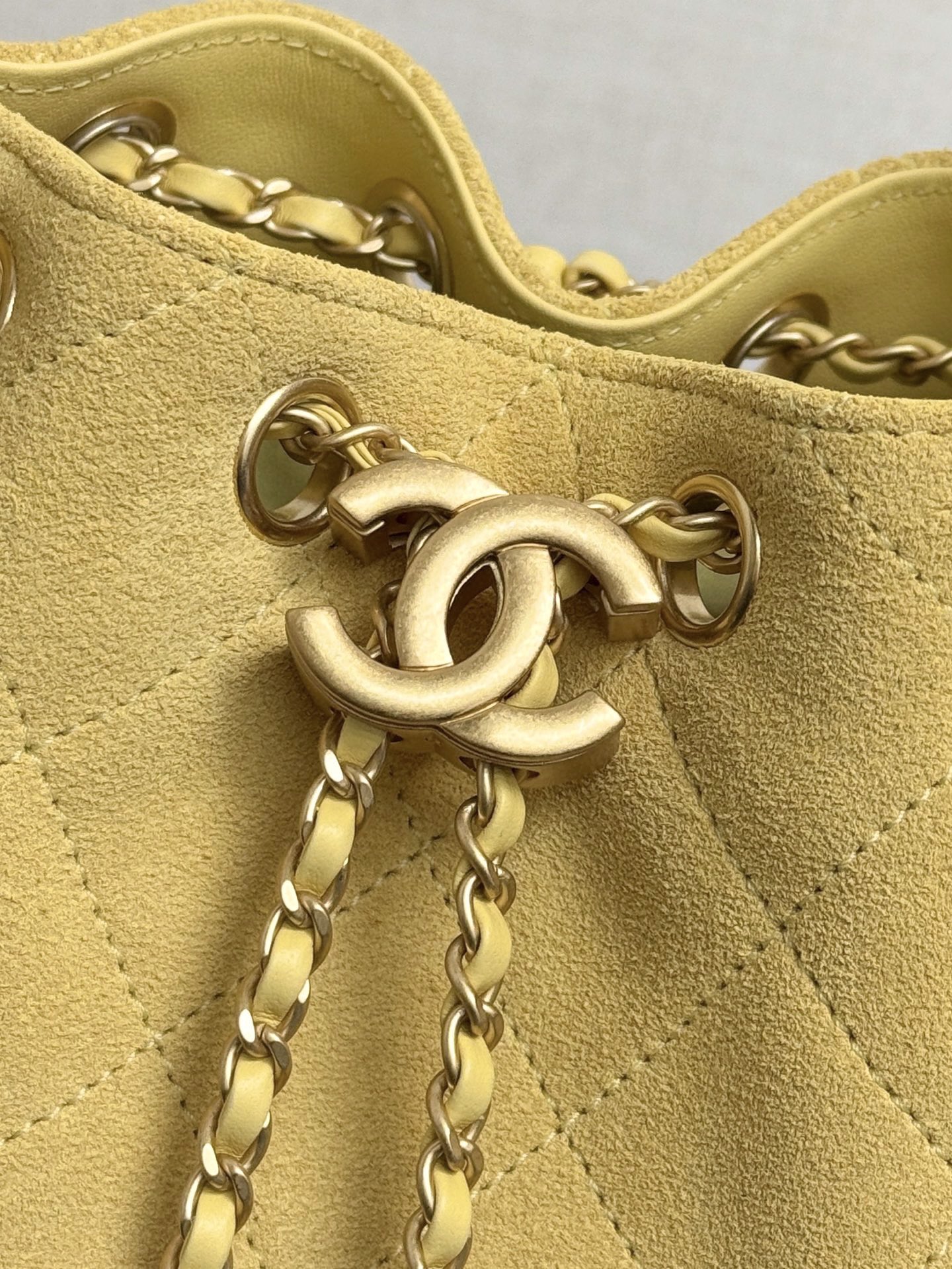Cha*nel 25 Mini Handbag-20x22x12.5CM
