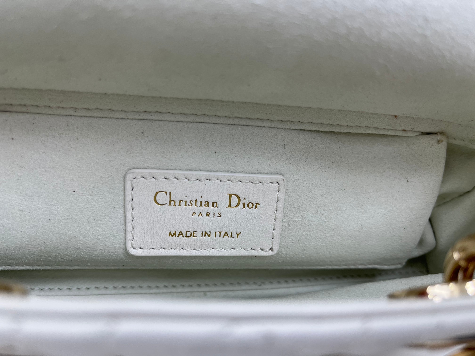 Diro D-Joy Bag-22.5*6*11.5CM
