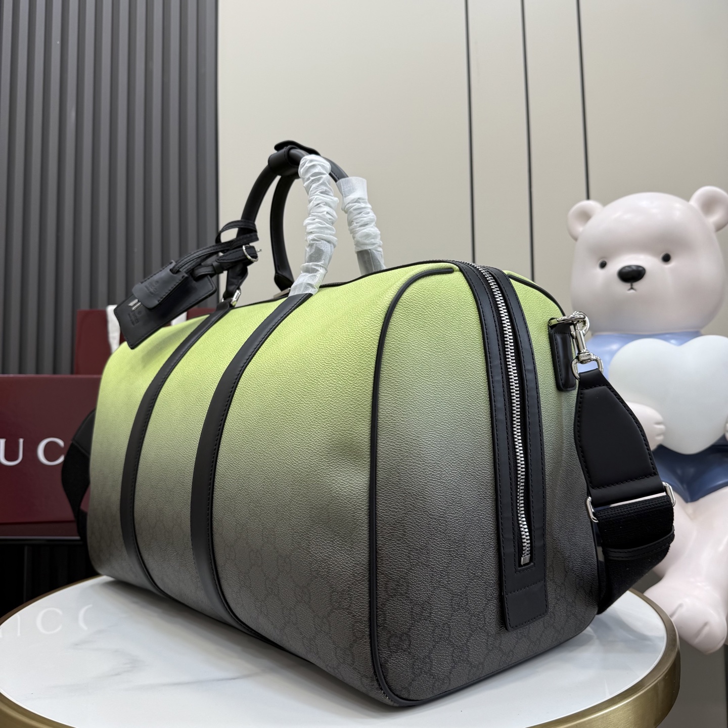 Gvc*1 Chroma Medium Duffle Bag-30*45*24.5CM
