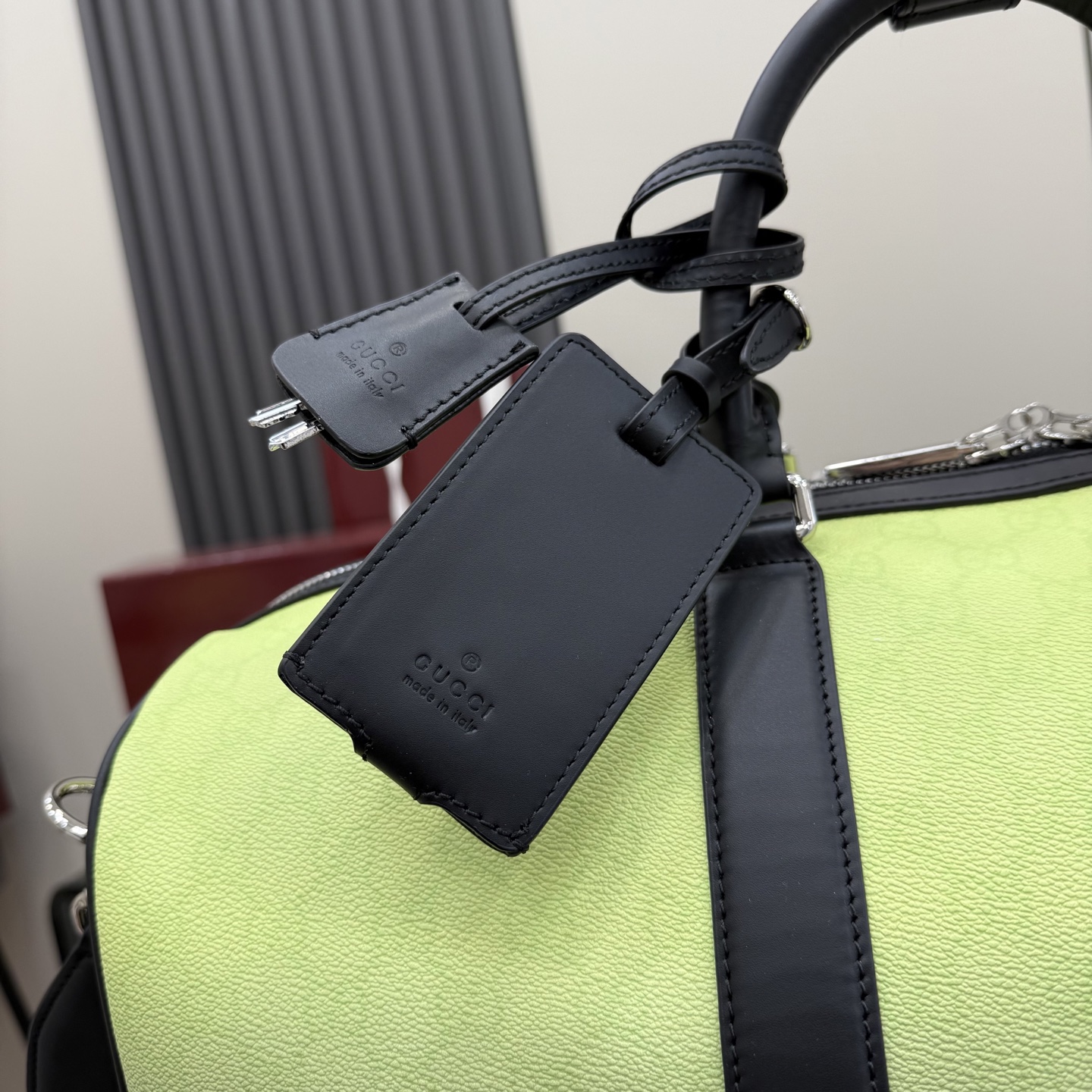 Gvc*1 Chroma Medium Duffle Bag-30*45*24.5CM