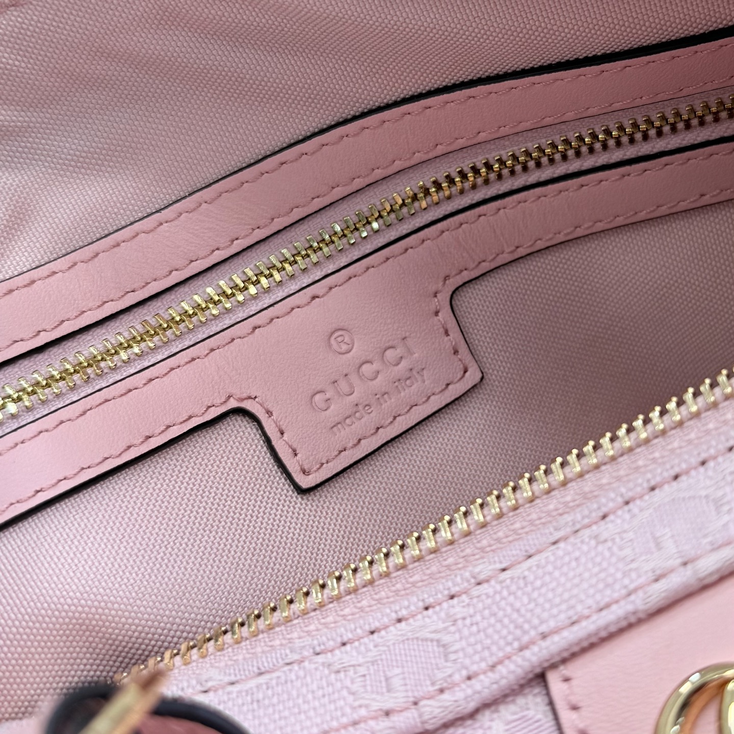 Gv*c* Ophidia Medium Boston Bag -30*16*20CM