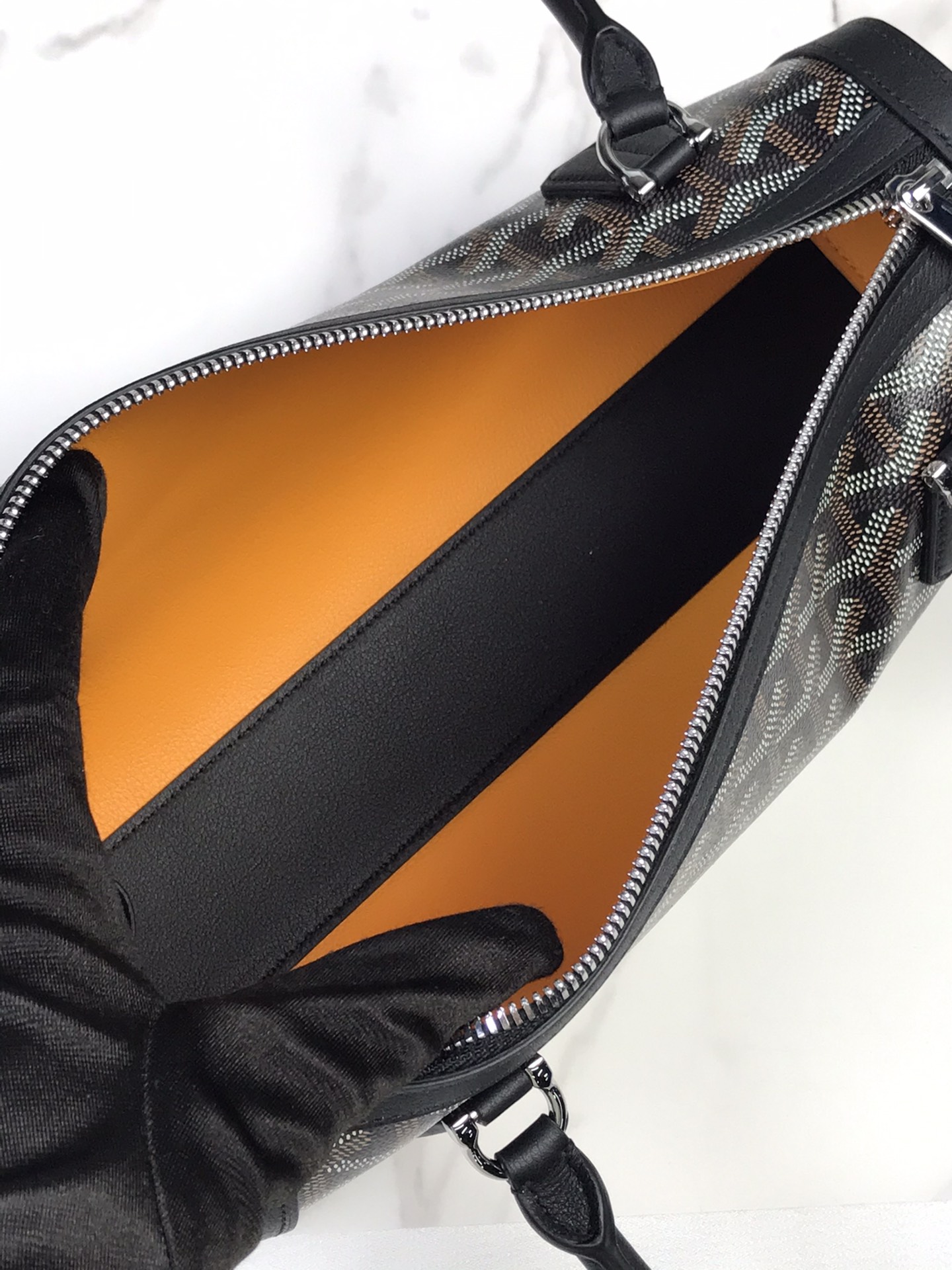 G09ard Bonbonniere Bag-30×10.5×12CM