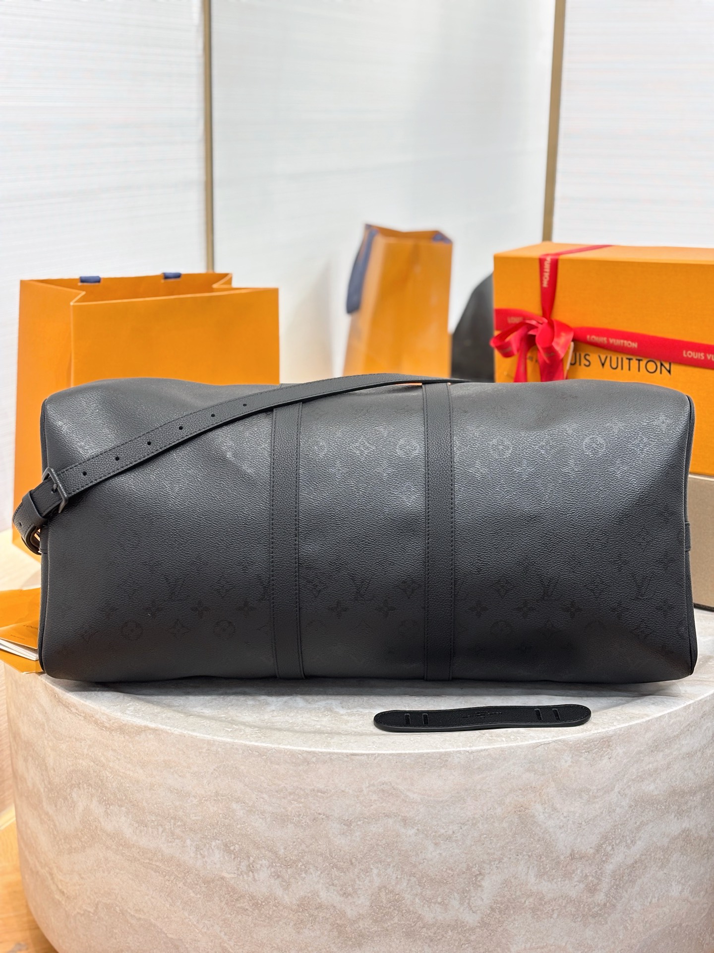 L0vis Vvtt0n Keepall Bandoulière 55-55x31x26CM