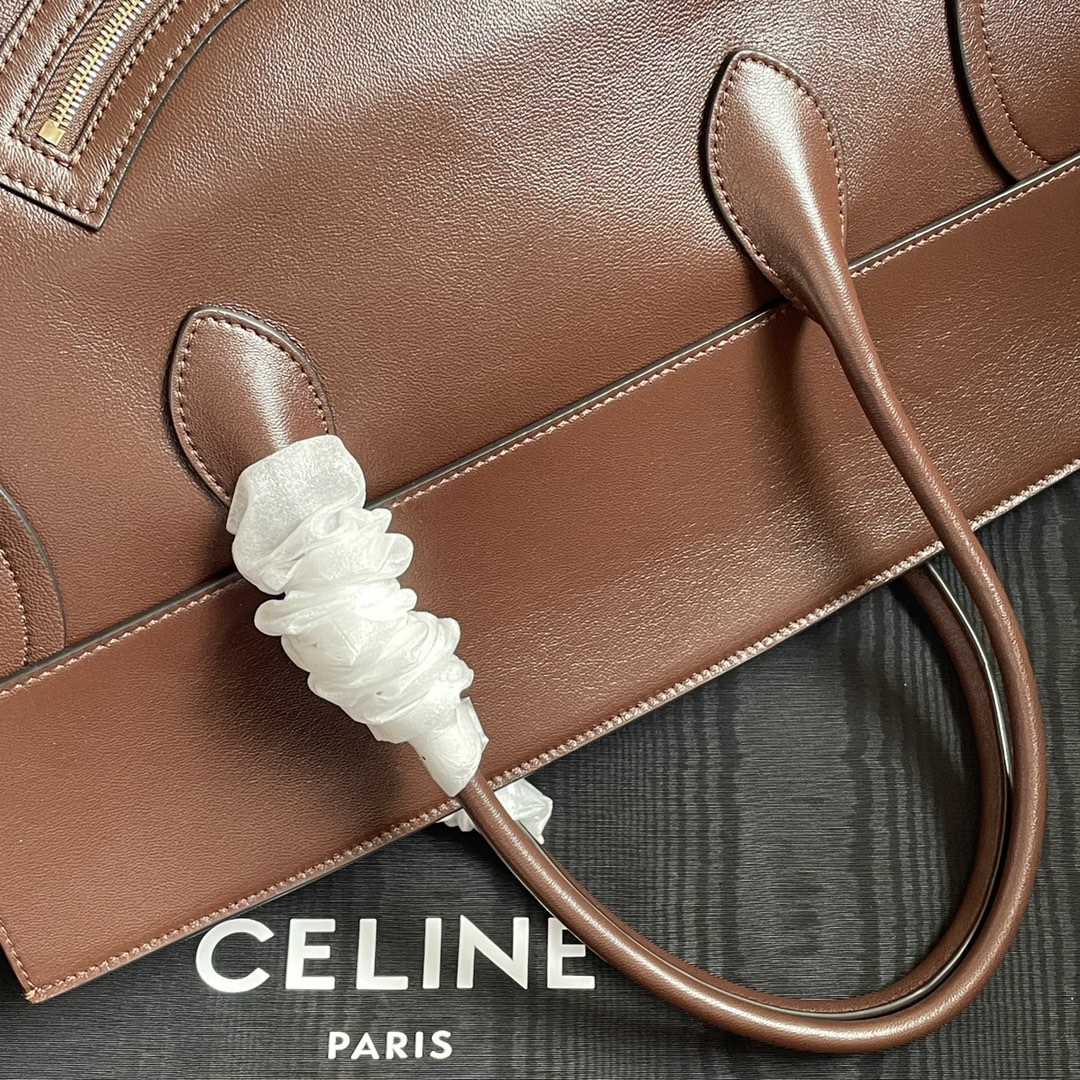 Celina New Luggage Bag-44 × 16 × 30CM