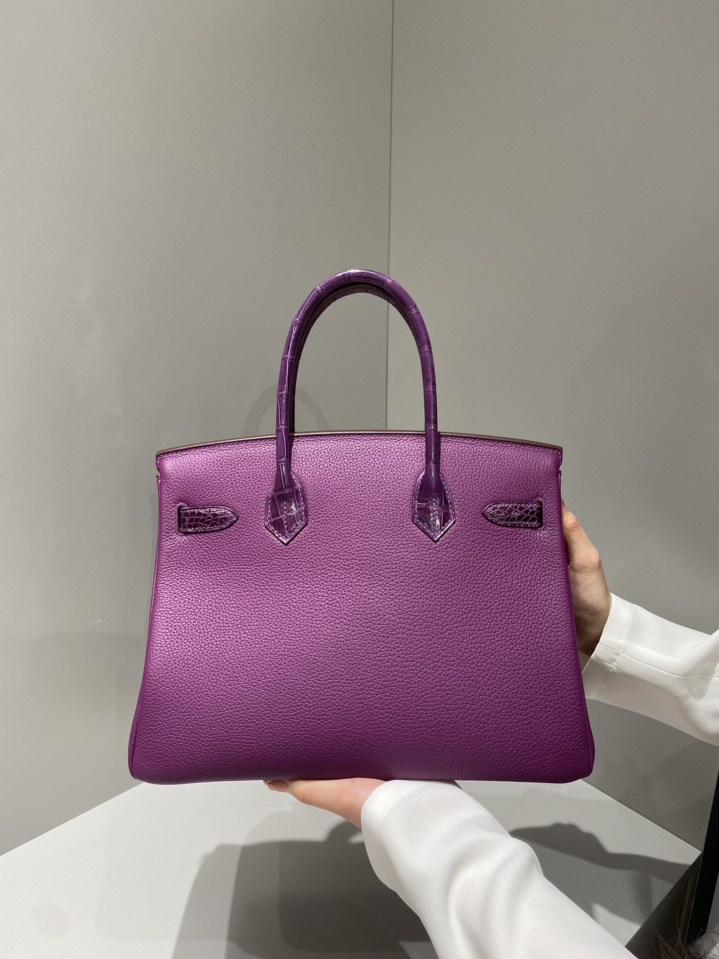 H**me5 Birkin 30CM