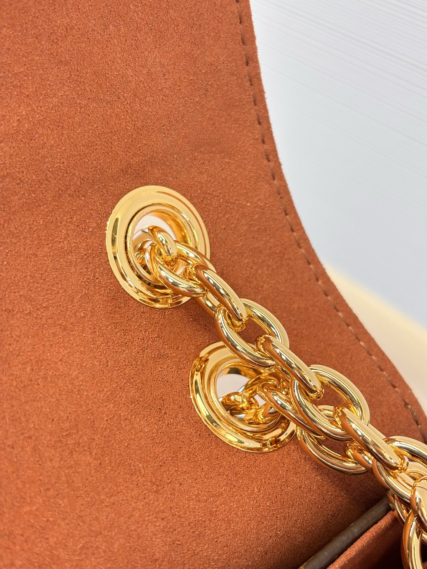 LV Saint Germain PM Monogram Canvas - Handbags M27065-30.5x21x12.5CM