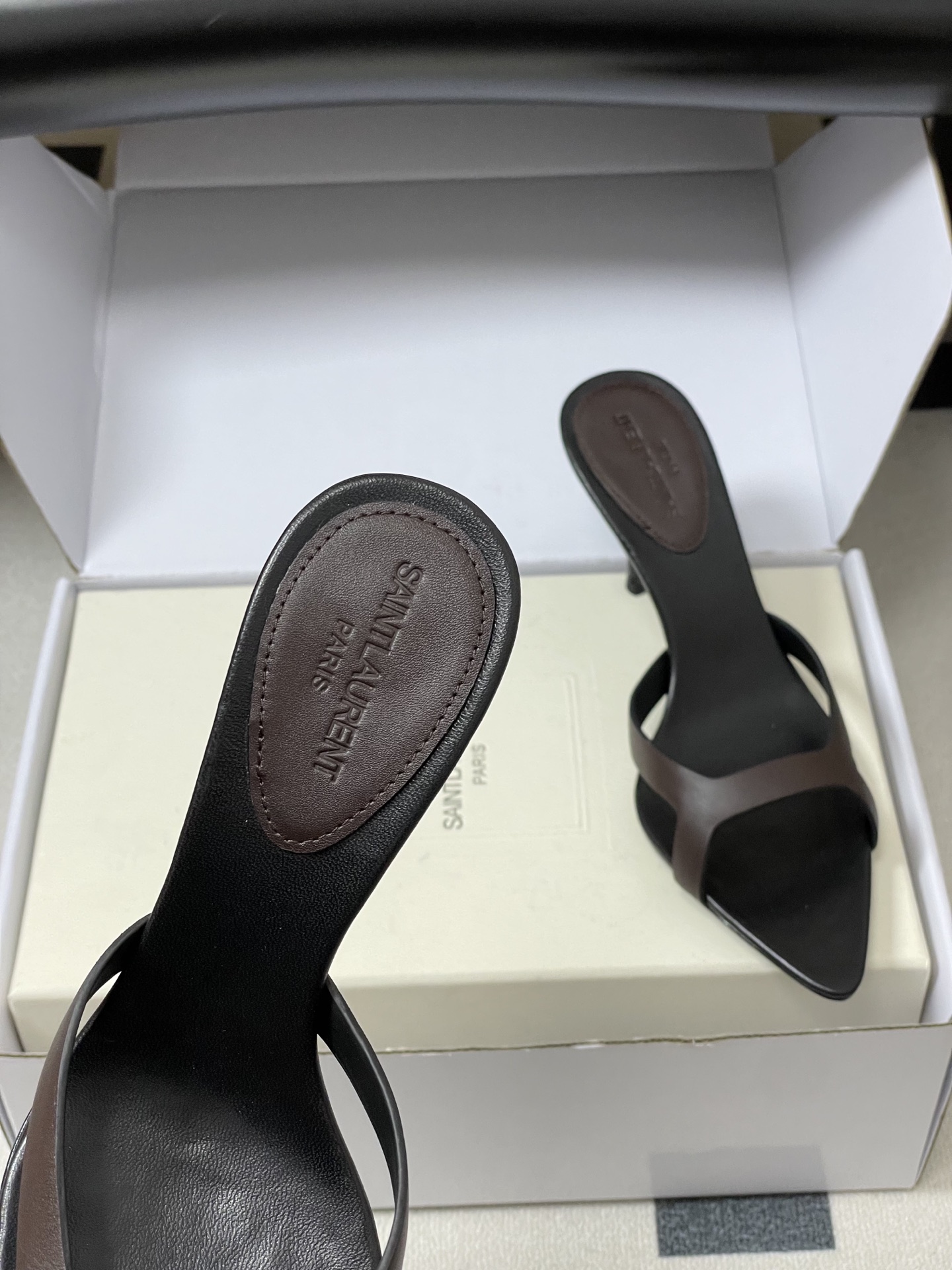Y51 26s Heels-7.5CM