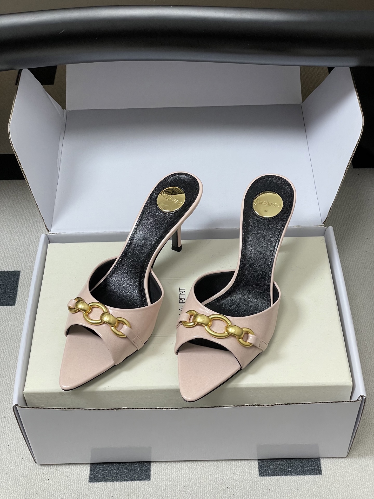 Y51 26s Heels-7.5CM