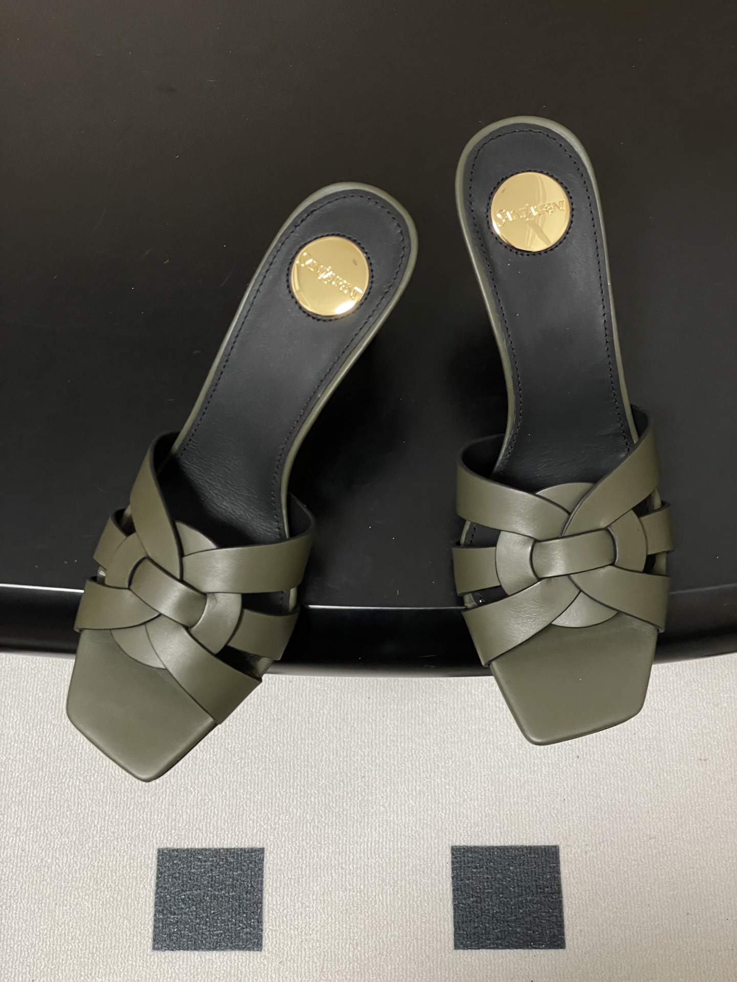 Y51 26s Heels-7.5CM