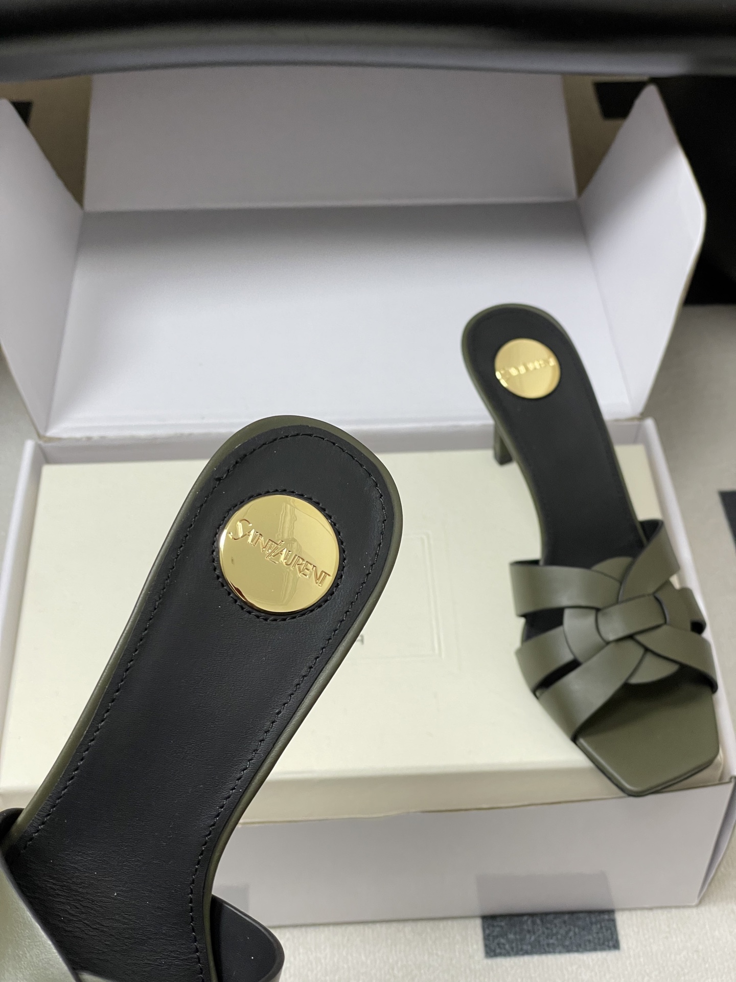 Y51 26s Heels-7.5CM