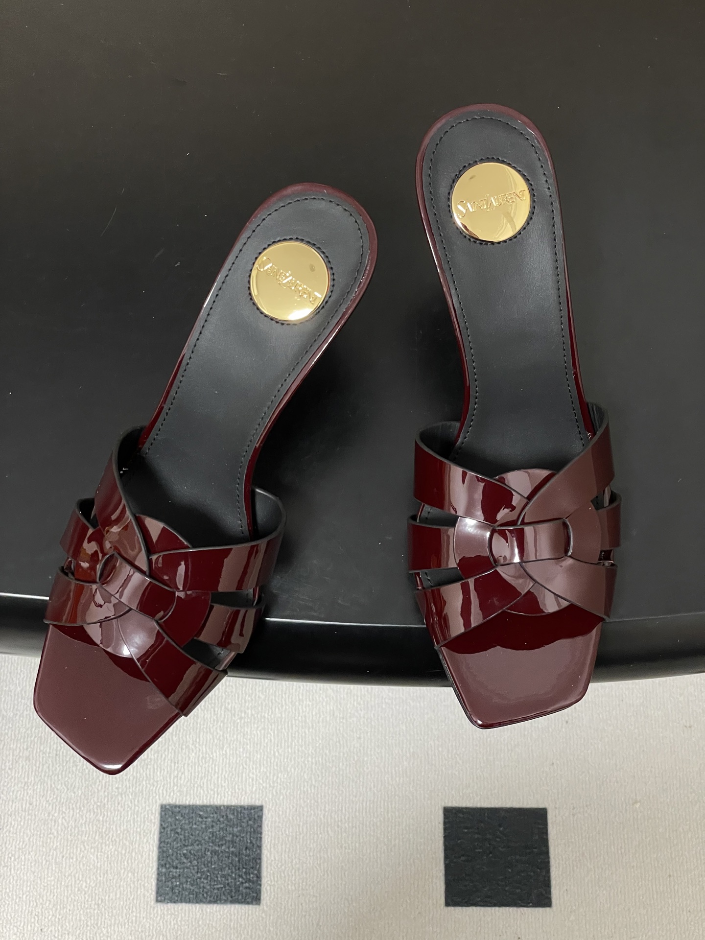 Y51 26s Heels-7.5CM