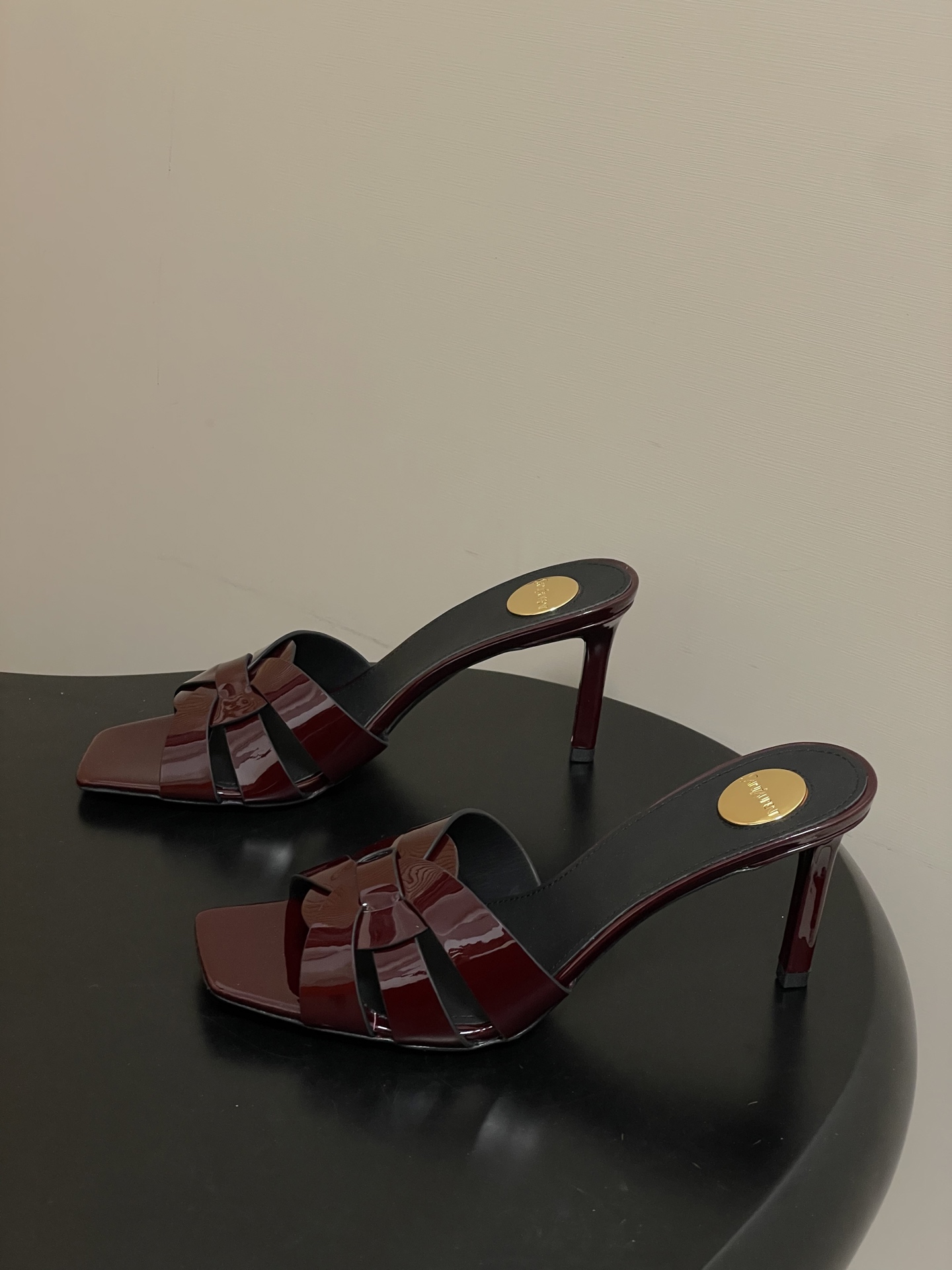 Y51 26s Heels-7.5CM
