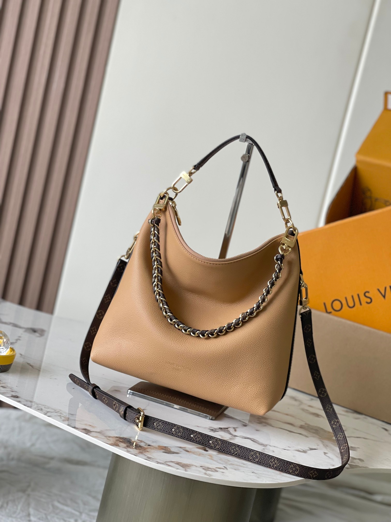 L0vis Vvtt0n Multipass - Handbags-26*10*30CM