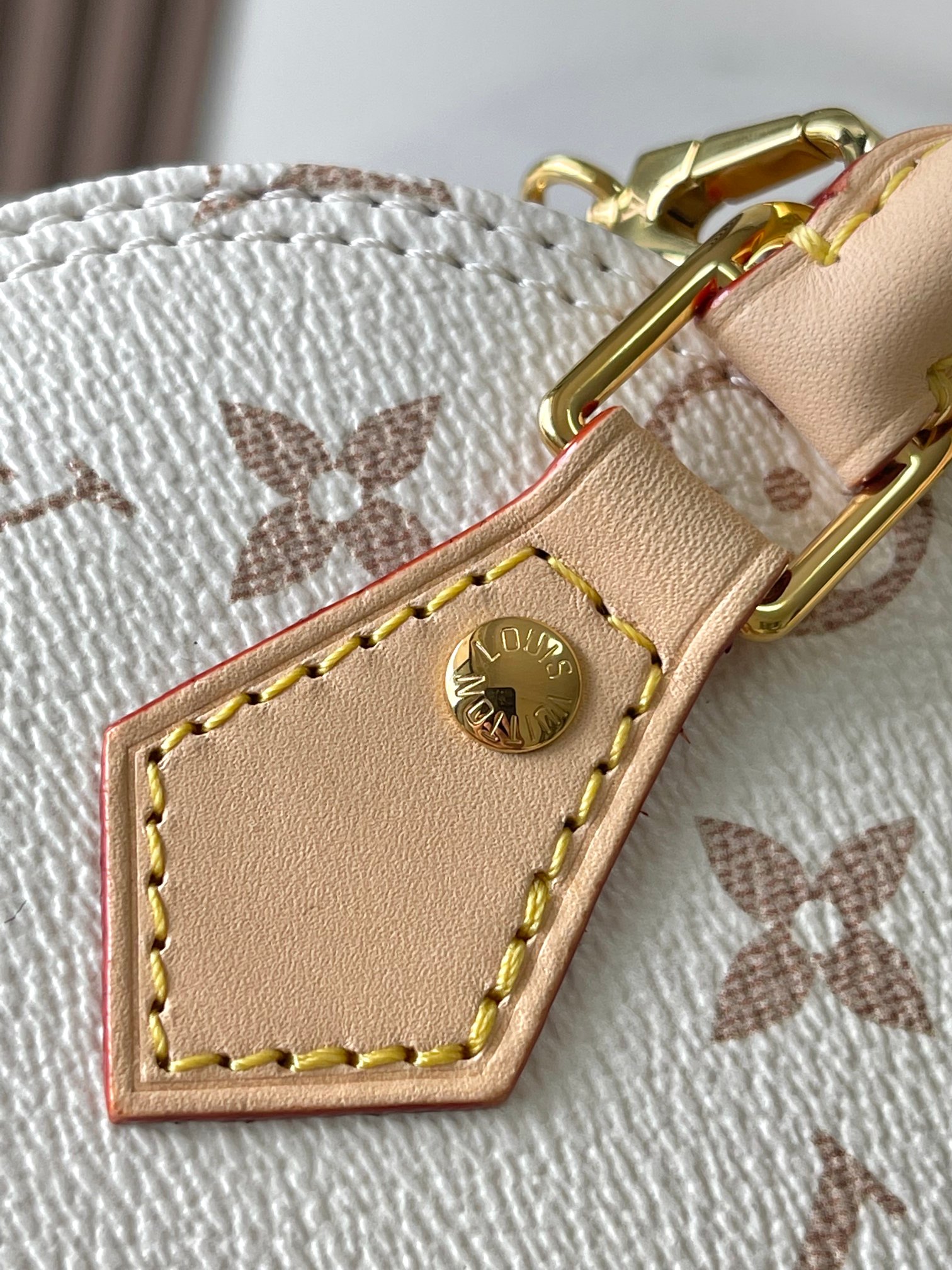 LV Alma Mini Handbags-MB163-18*12*8CM