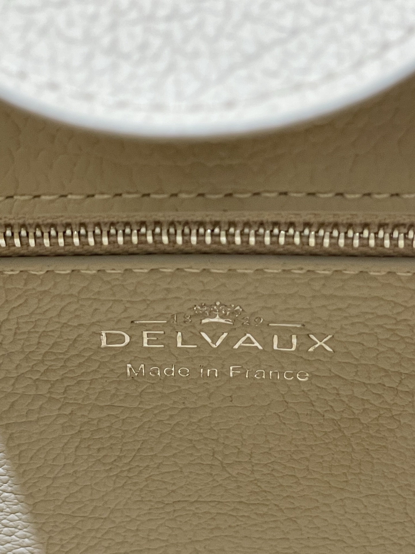Brillant Tempo Cinnamon - Top Handles Bag-37.5 ×28 ×13.5CM