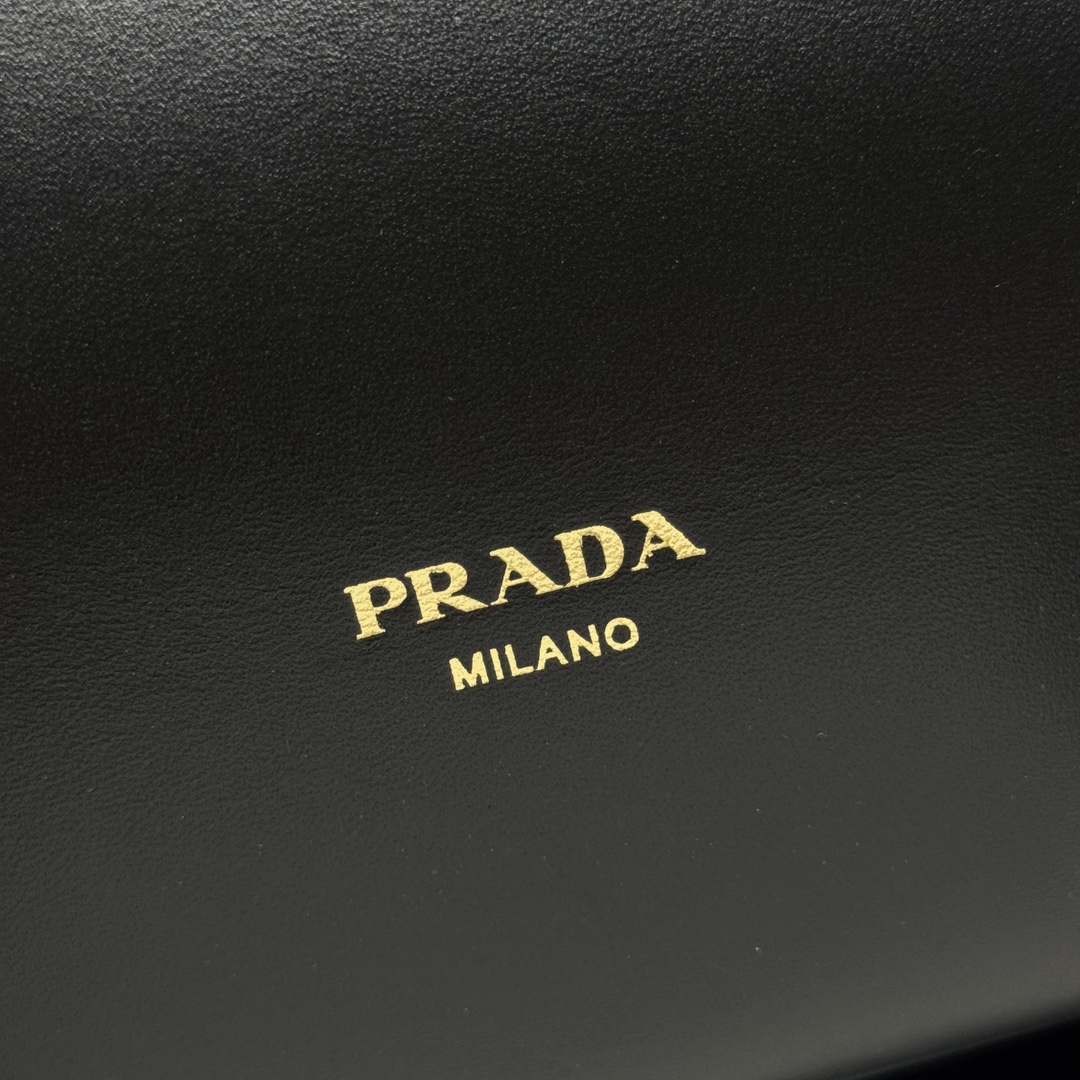 Pra*a Tumulte Bag 1BD395-24*13*13CM