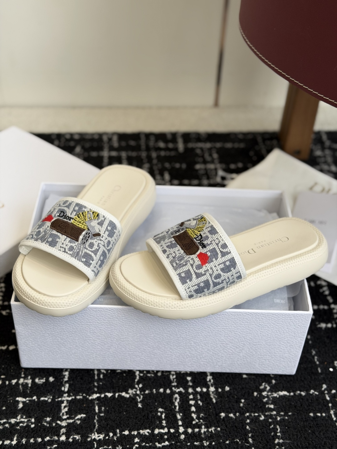 Diro Sandals