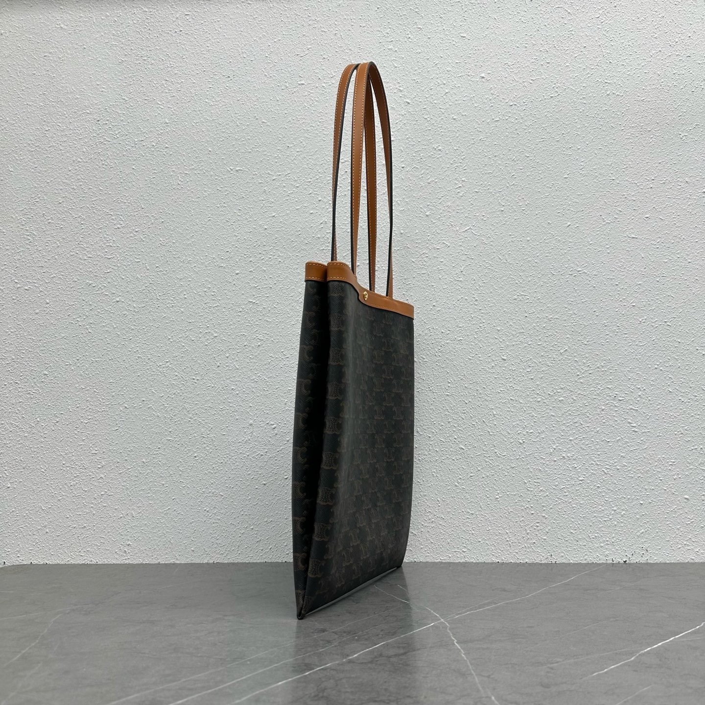 Ce*line Medium Flat Shopper -28x33x0.5CM