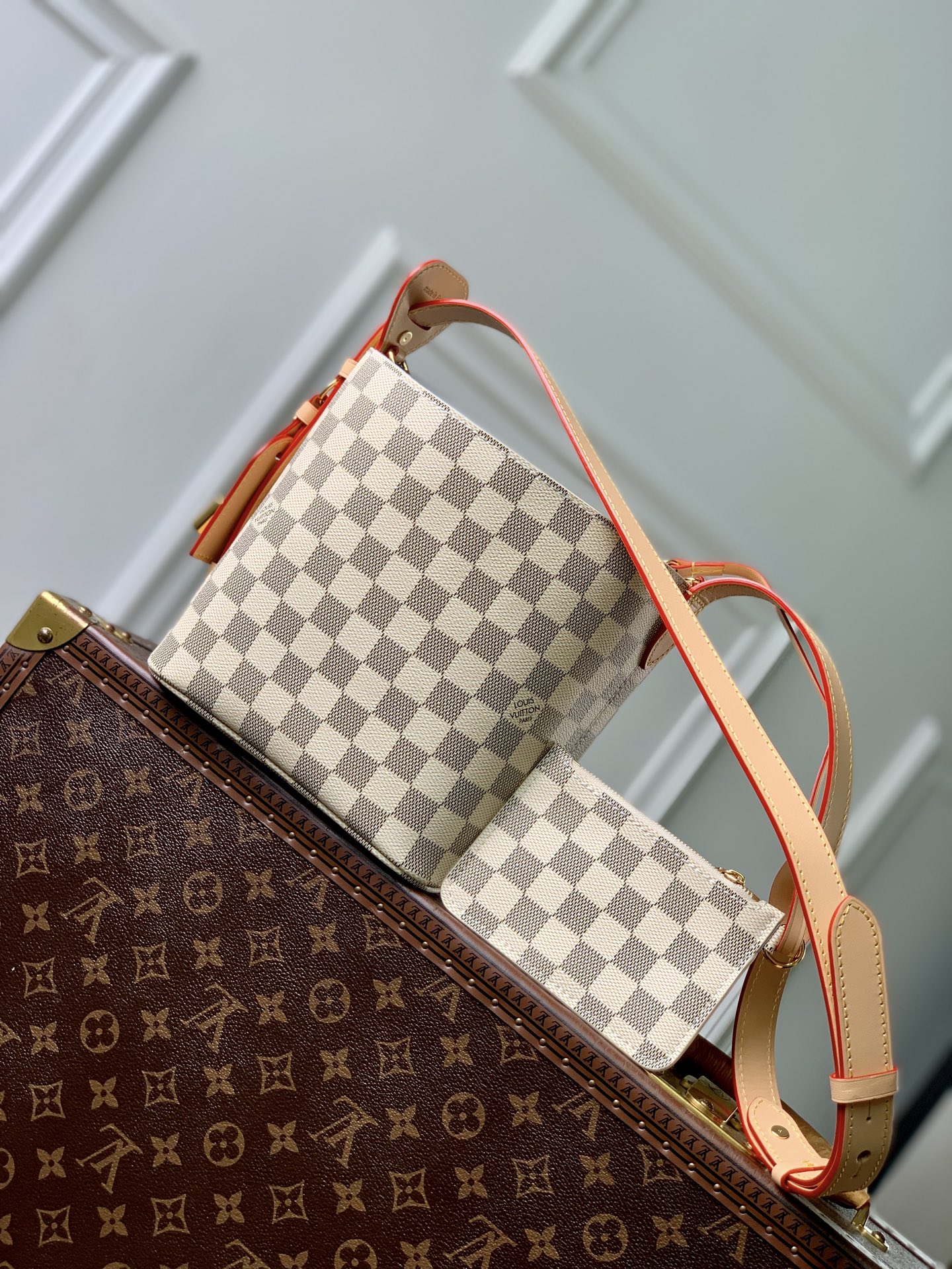 LV All In BB Bucket-M15130-18 x 12 x 16CM